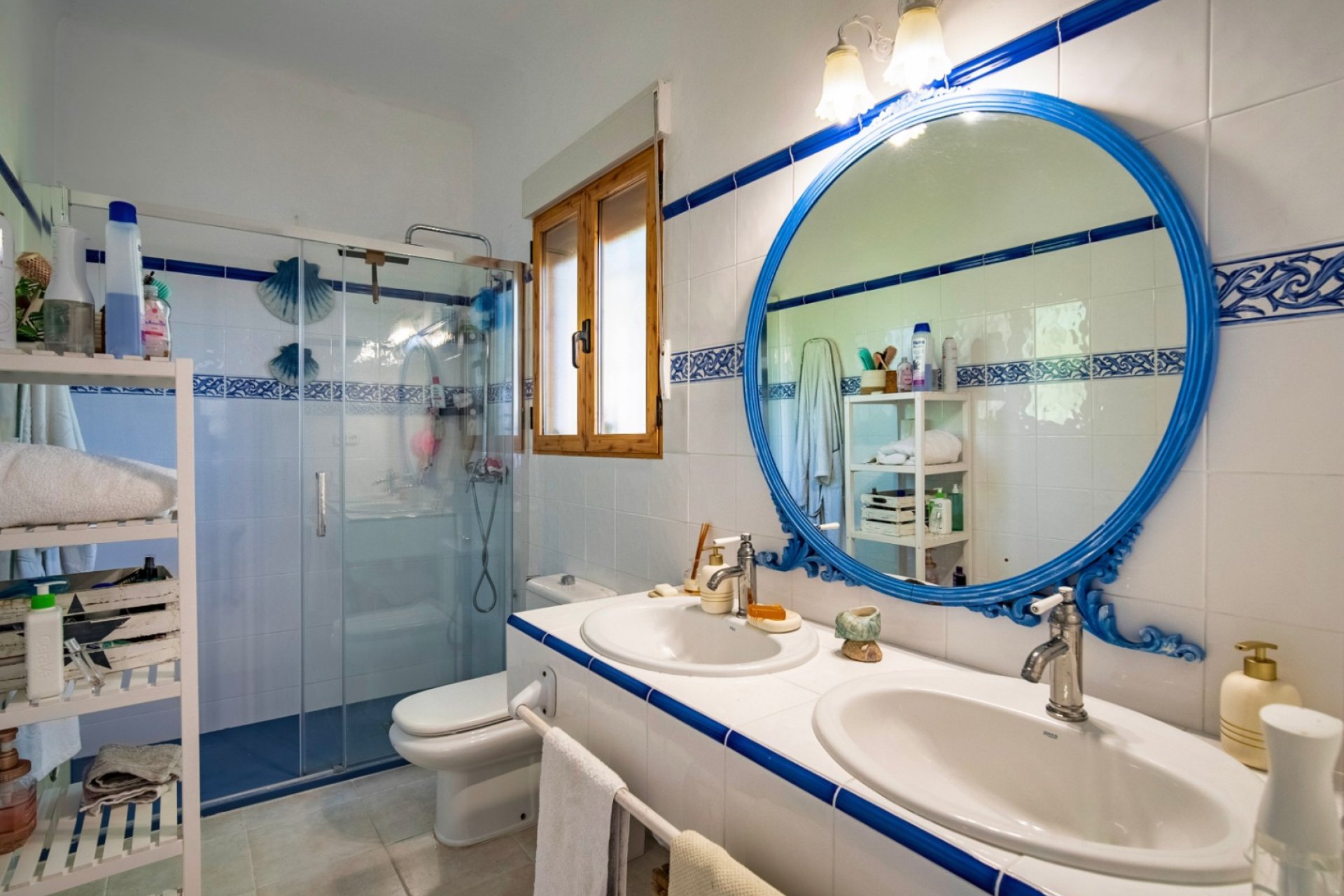 Reventa - Villa -
Albir