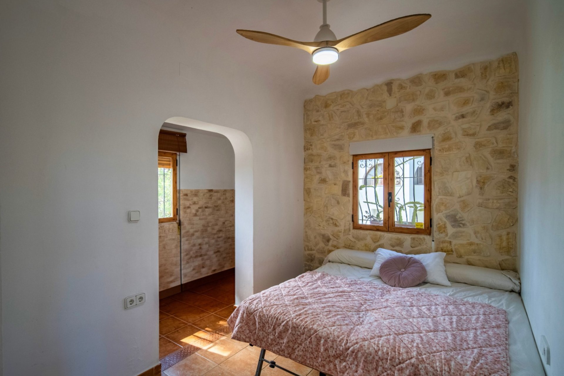 Reventa - Villa -
Albir