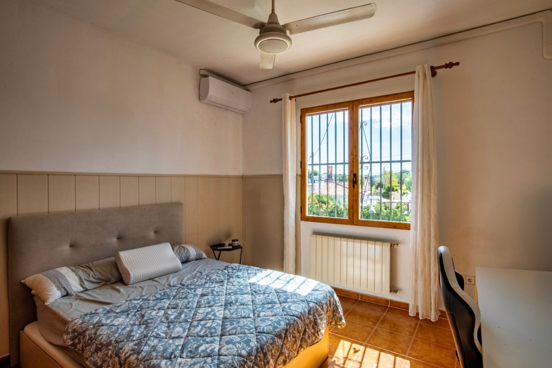 Reventa - Villa -
Albir