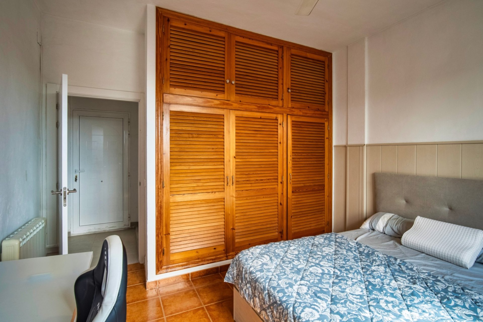 Reventa - Villa -
Albir