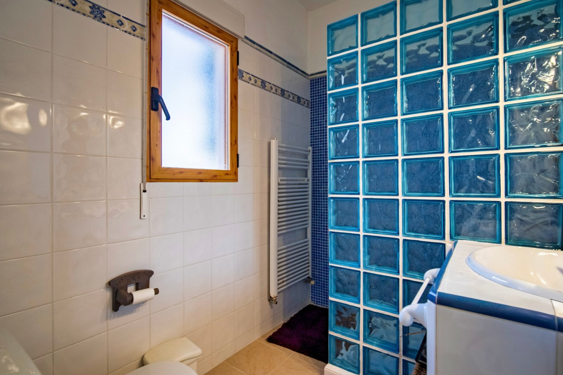 Reventa - Villa -
Albir