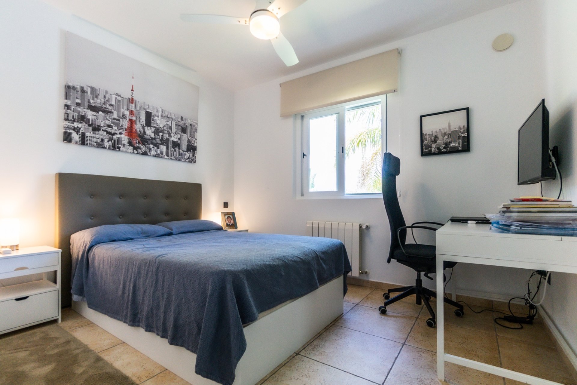 Reventa - Villa -
Albir