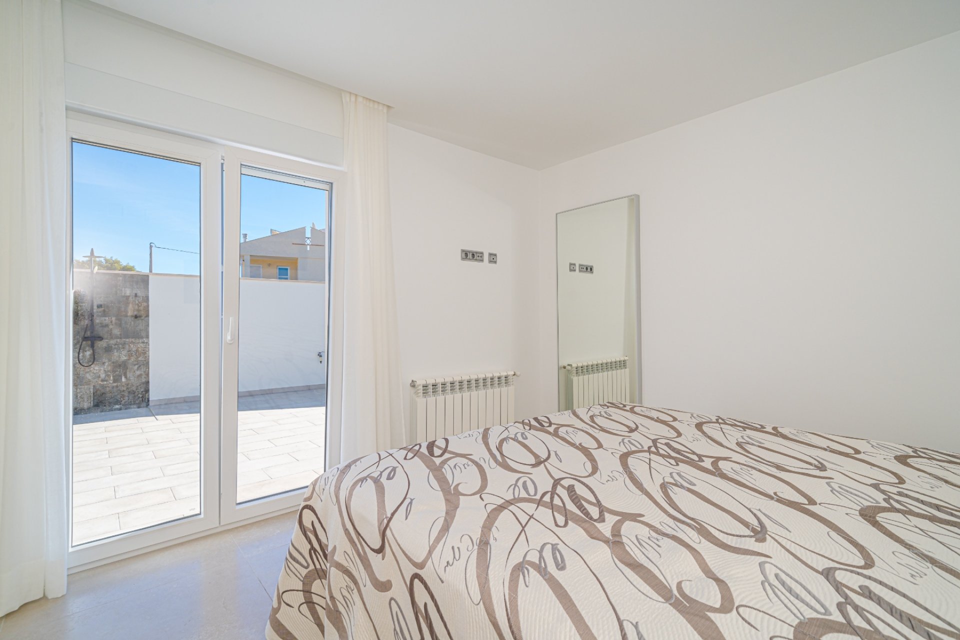 Reventa - Villa -
Albir