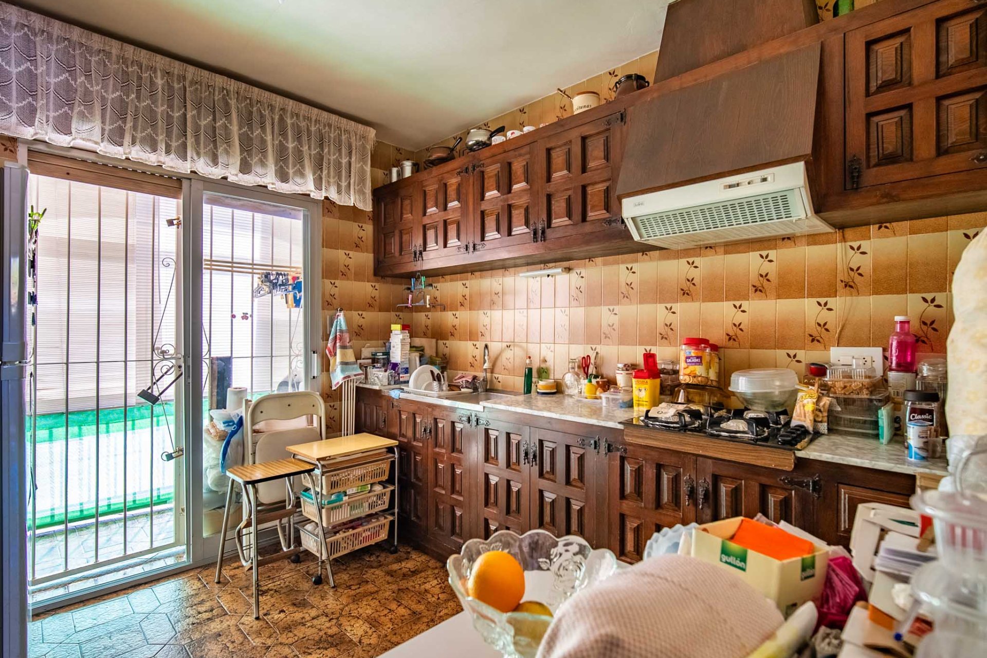 Reventa - Villa -
Alfaz del Pi - Alfas del Pí