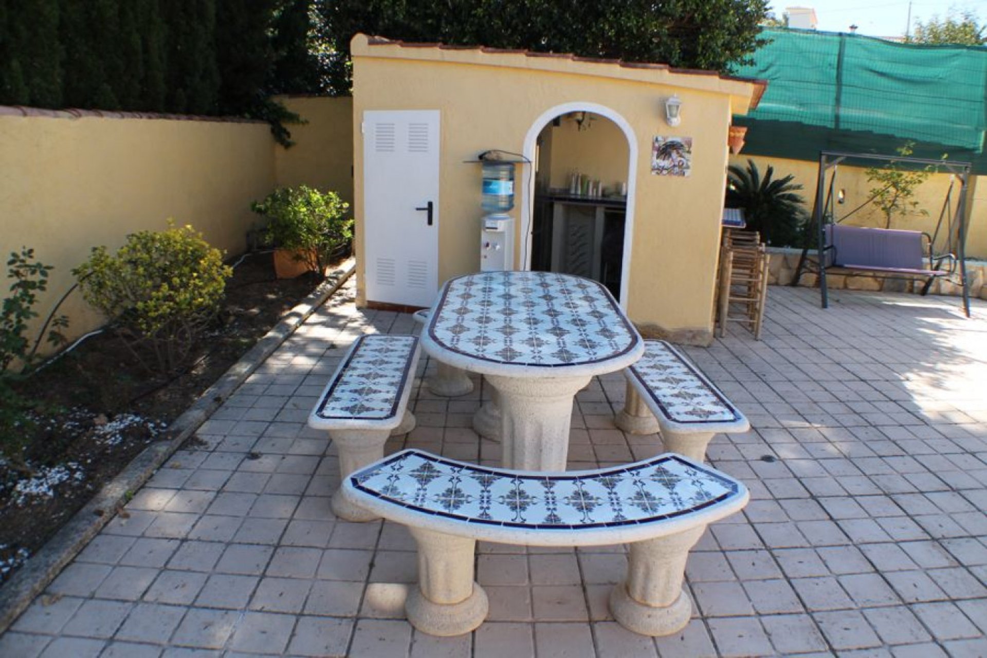 Reventa - Villa -
Alfaz del Pi - Alfas del Pí