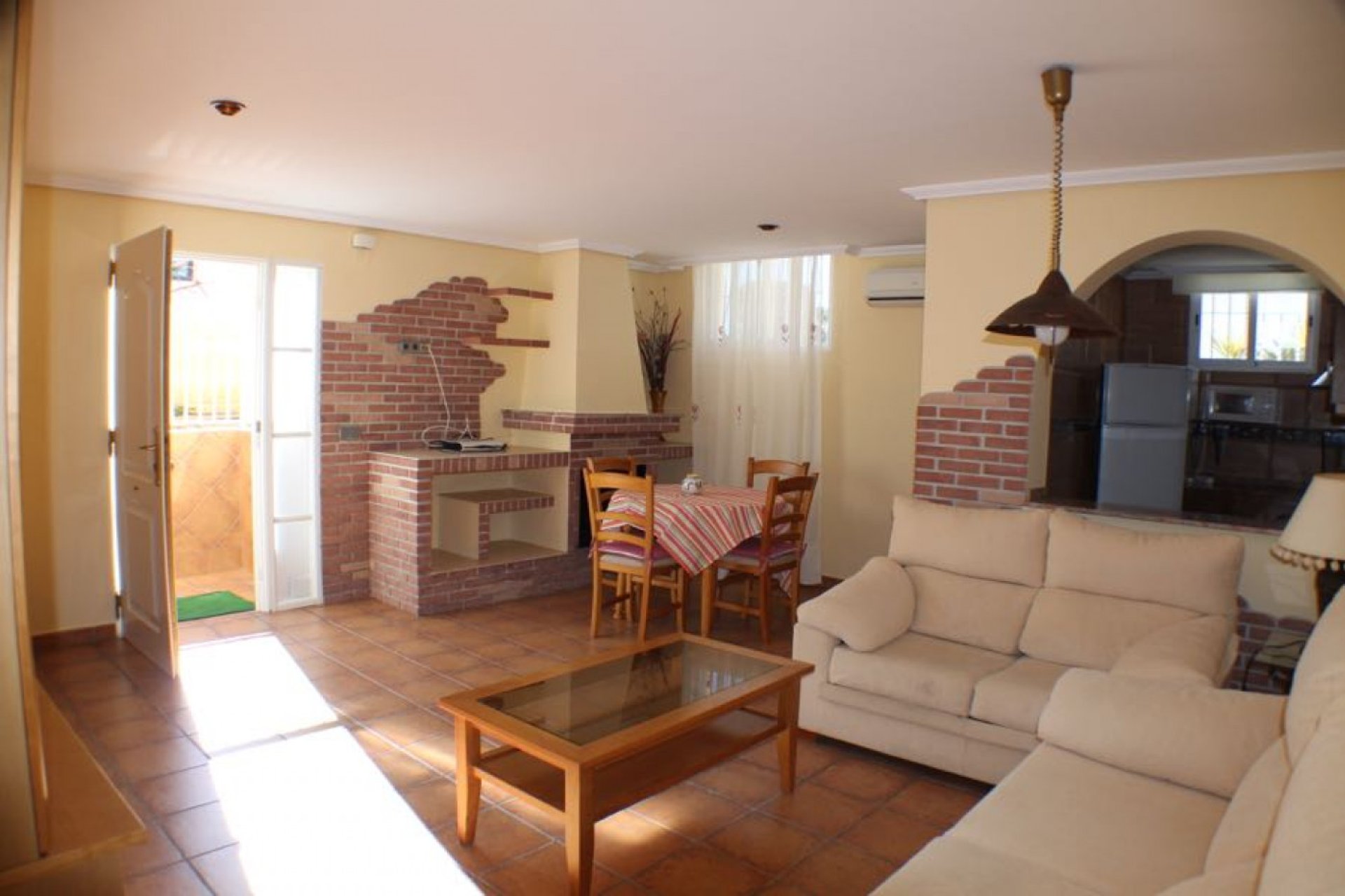 Reventa - Villa -
Alfaz del Pi - Alfas del Pí