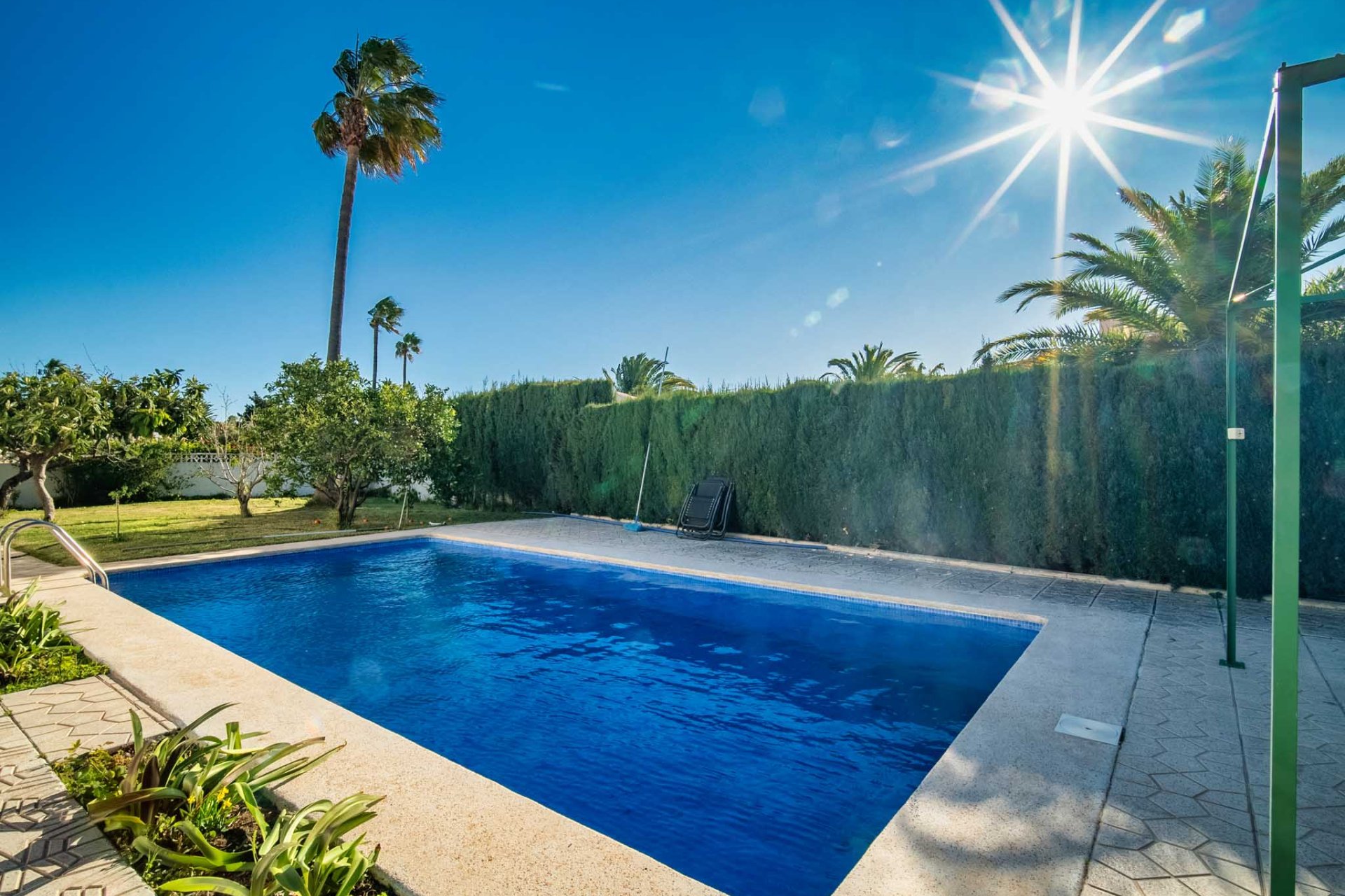 Reventa - Villa -
Alfaz del Pi - Arabi