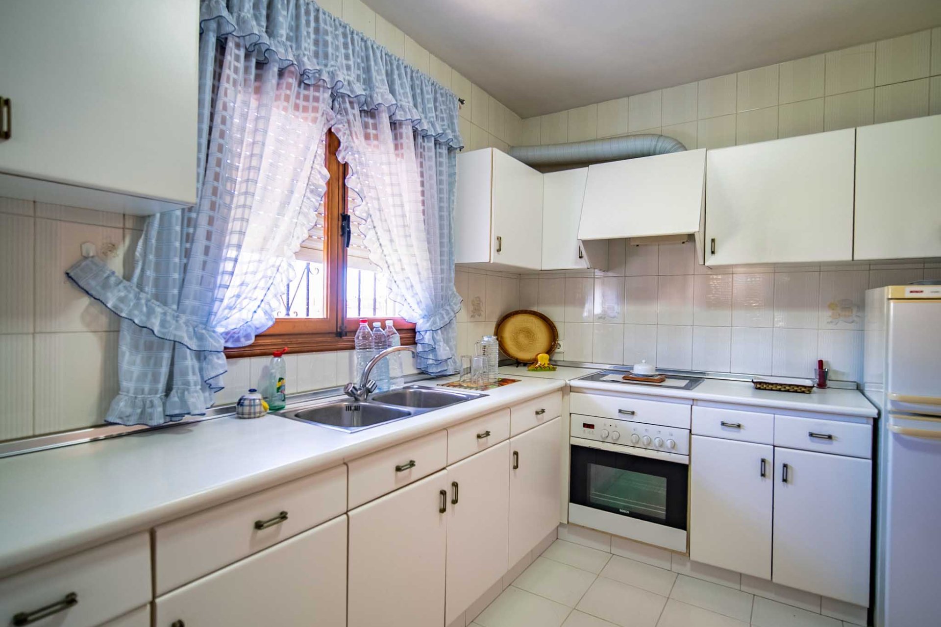 Reventa - Villa -
Alfaz del Pi - Arabi