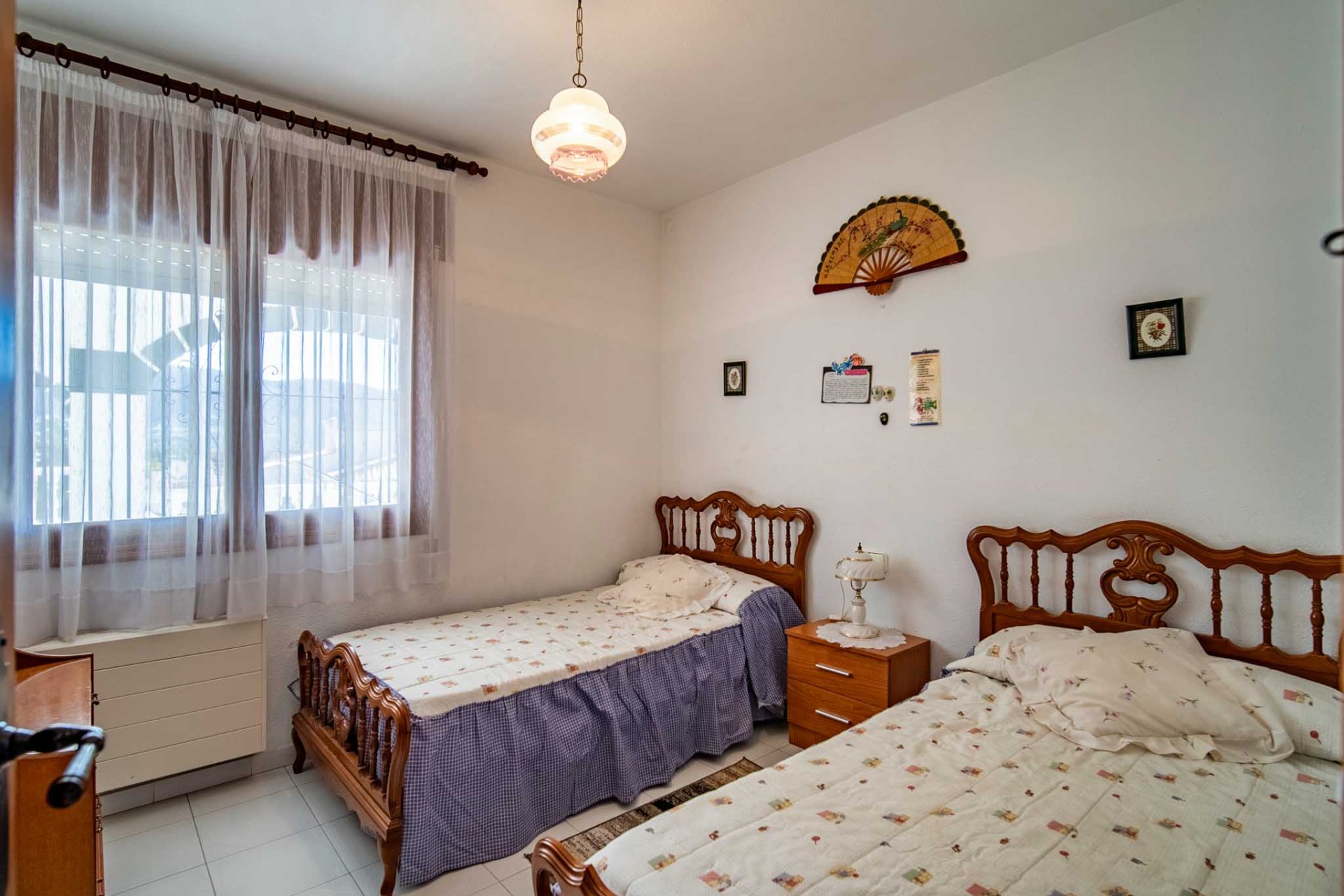 Reventa - Villa -
Alfaz del Pi - Arabi