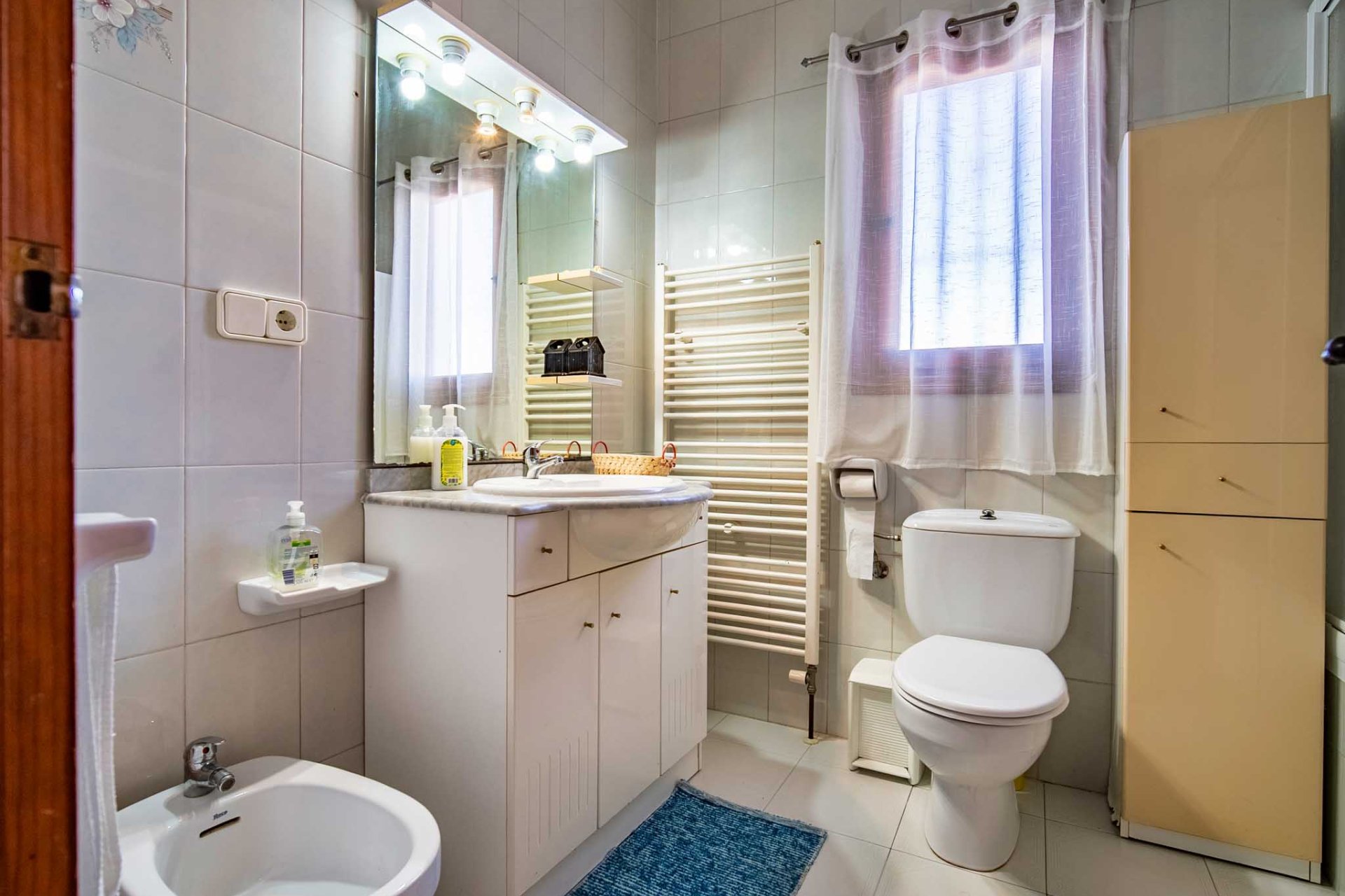 Reventa - Villa -
Alfaz del Pi - Arabi