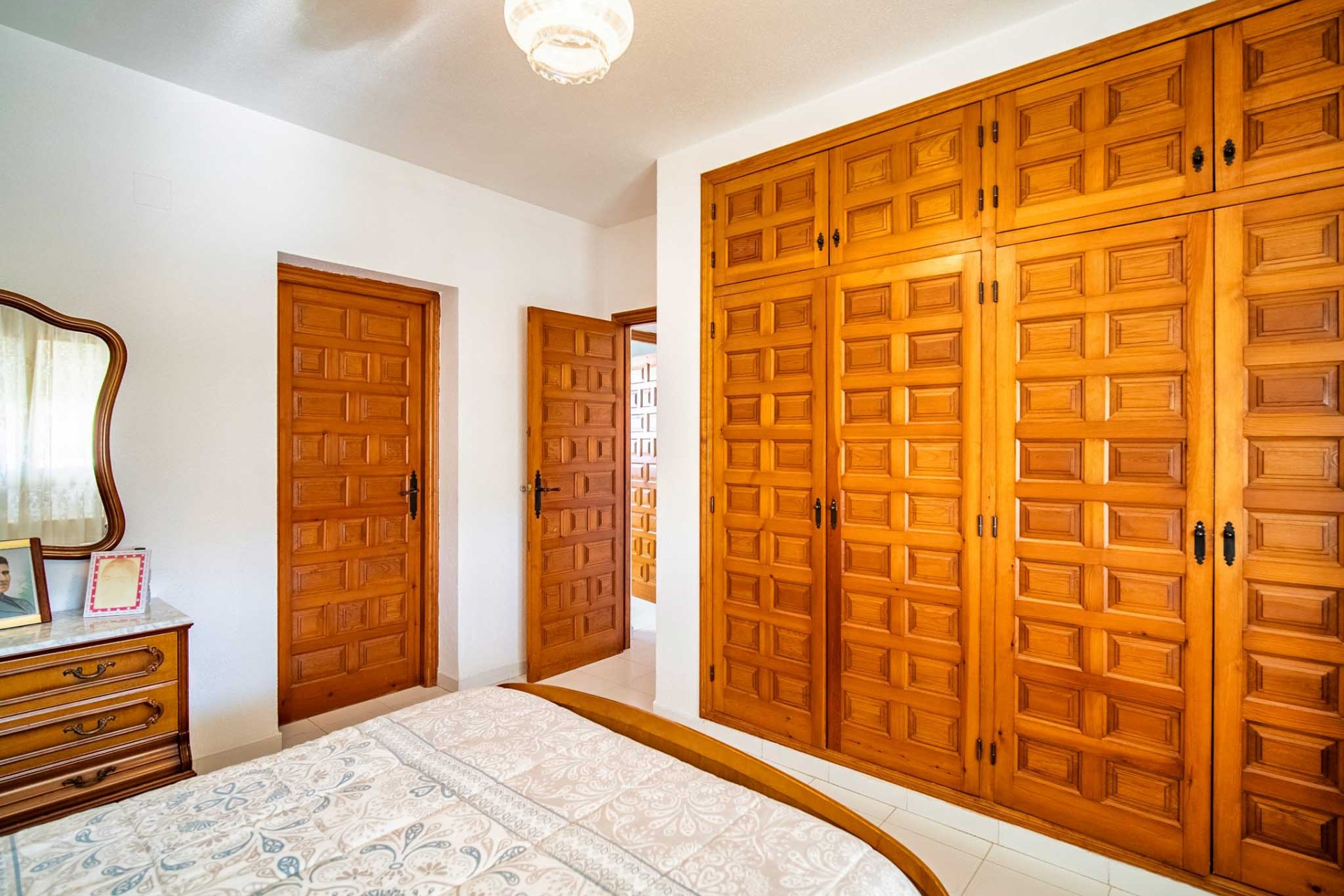 Reventa - Villa -
Alfaz del Pi - Arabi