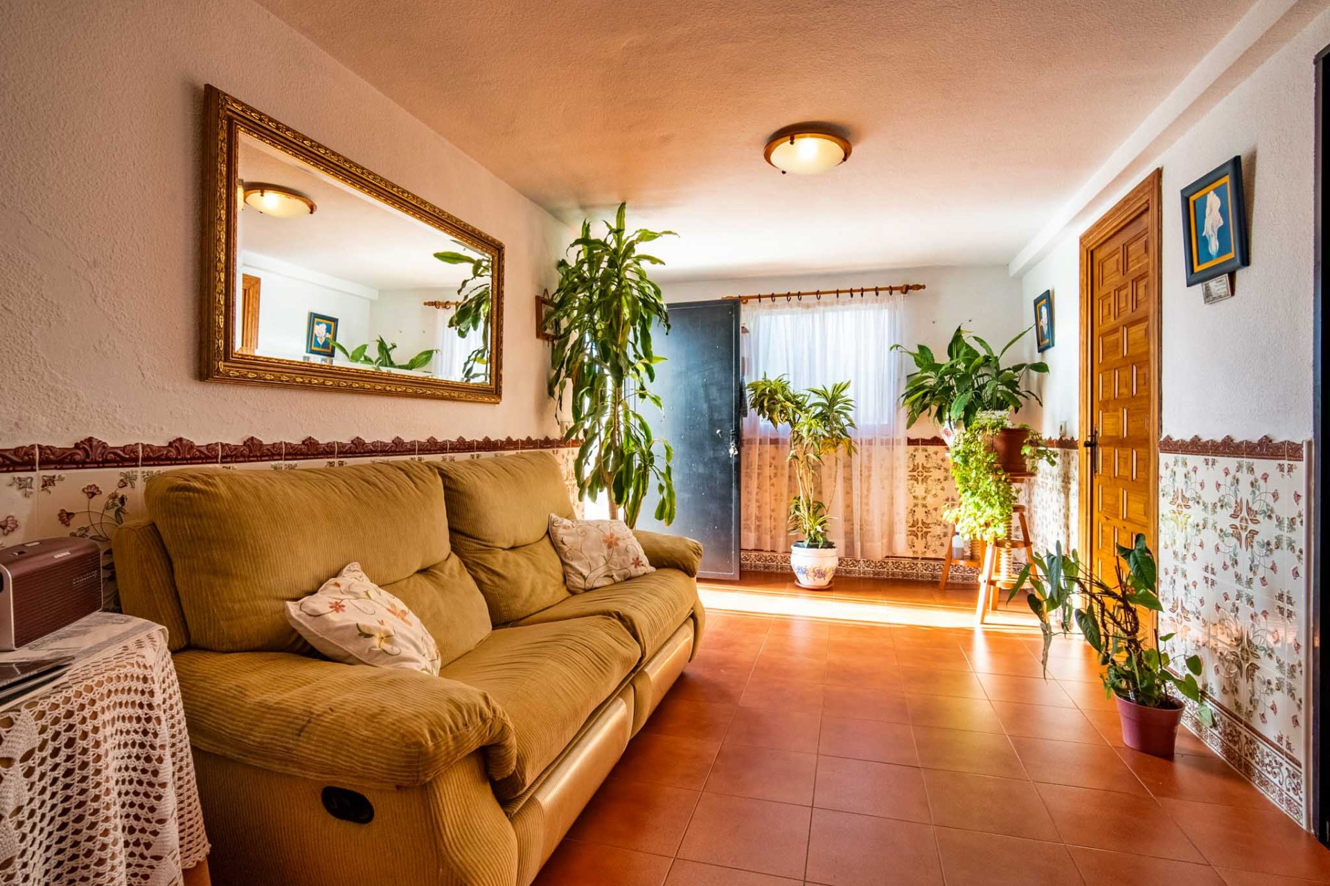 Reventa - Villa -
Alfaz del Pi - Arabi