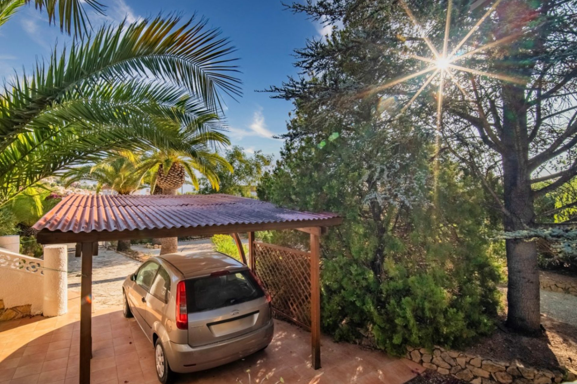 Reventa - Villa -
Alfaz del Pi - Colonia Escandinavia