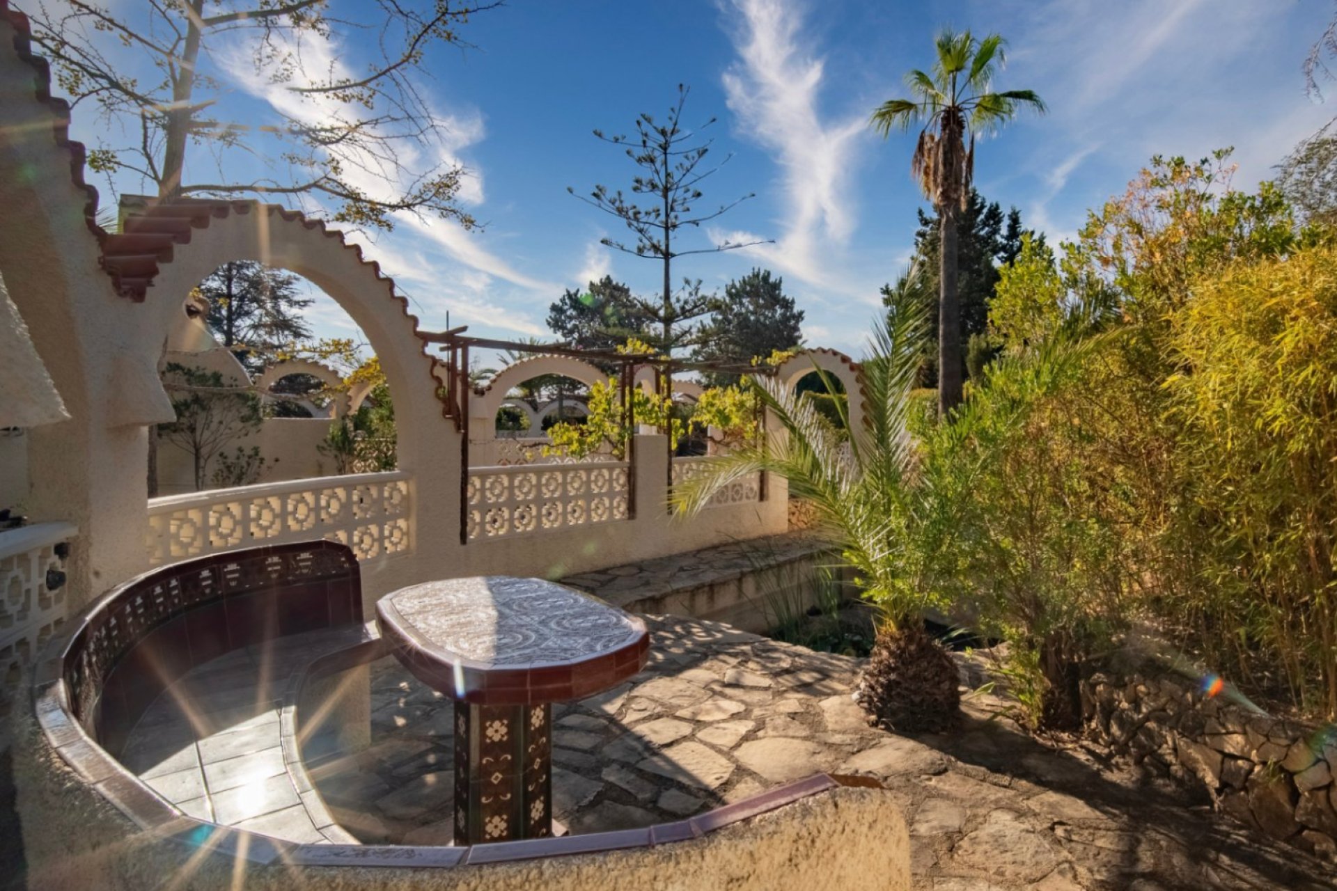 Reventa - Villa -
Alfaz del Pi - Colonia Escandinavia