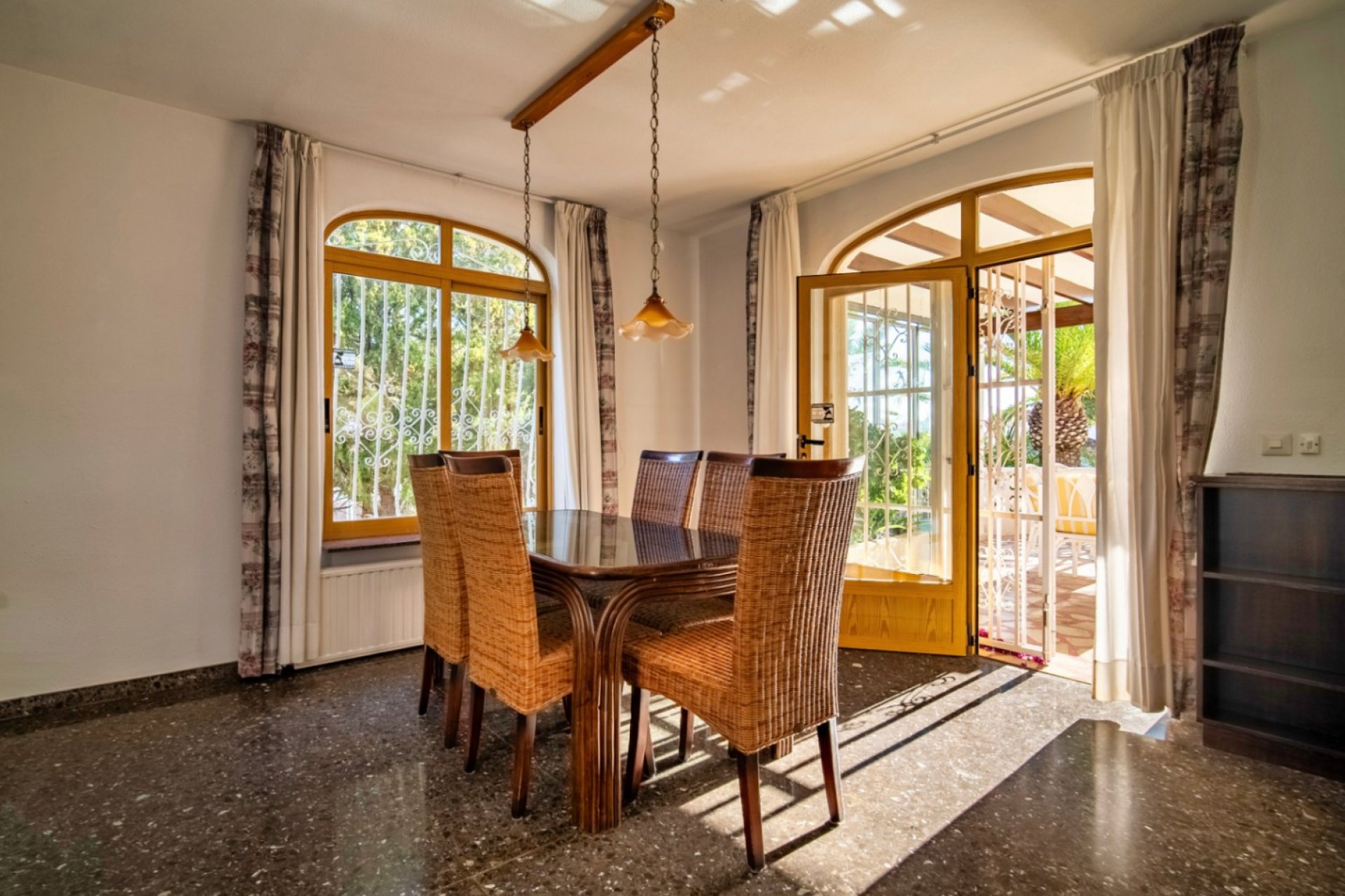 Reventa - Villa -
Alfaz del Pi - Colonia Escandinavia