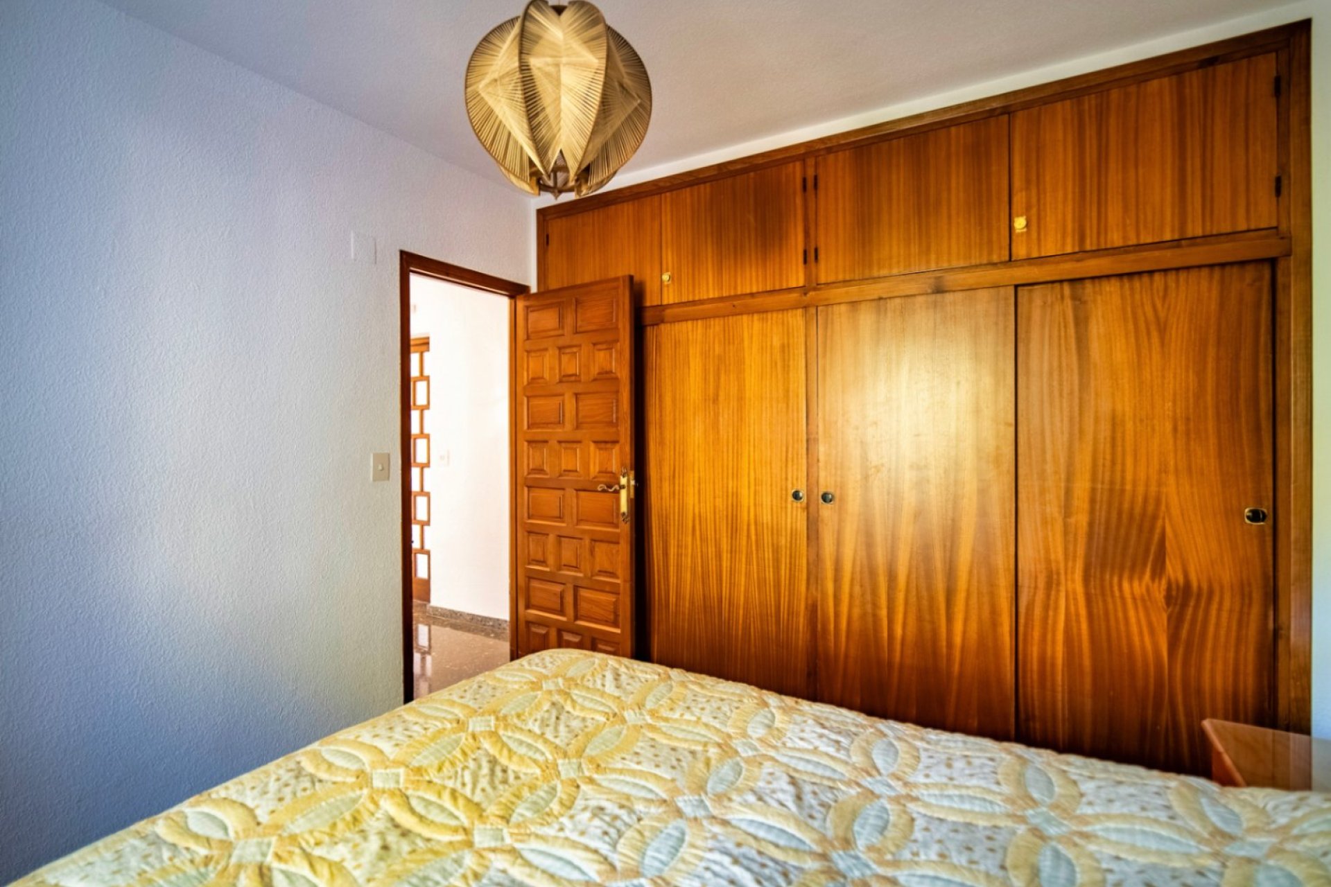 Reventa - Villa -
Alfaz del Pi - Colonia Escandinavia