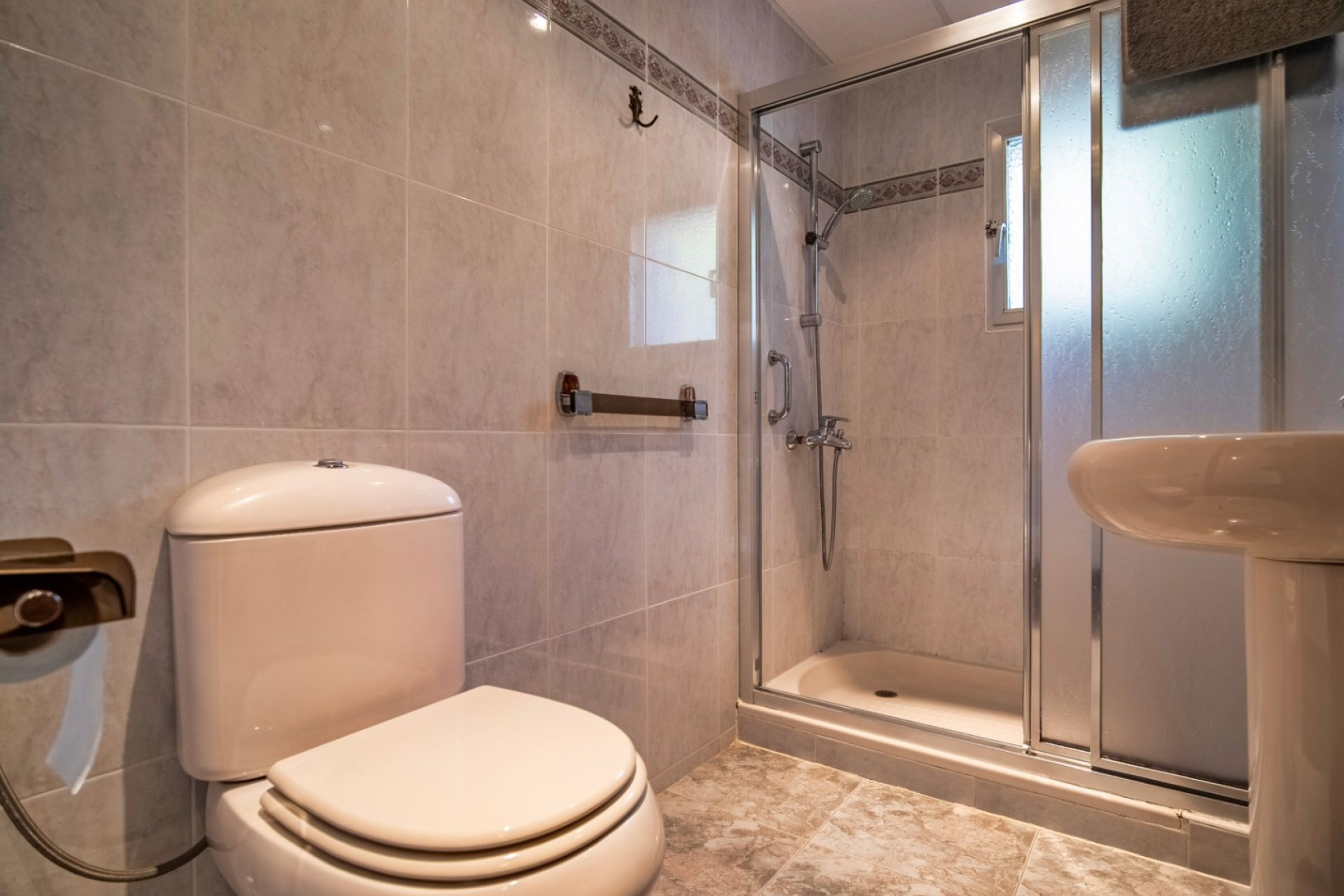 Reventa - Villa -
Alfaz del Pi - Colonia Escandinavia