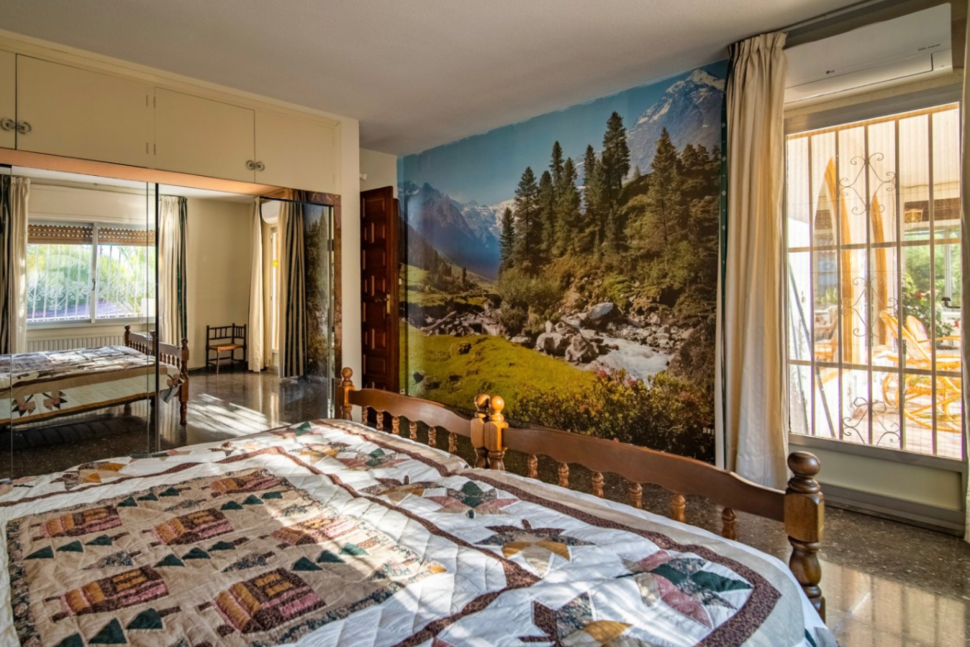 Reventa - Villa -
Alfaz del Pi - Colonia Escandinavia