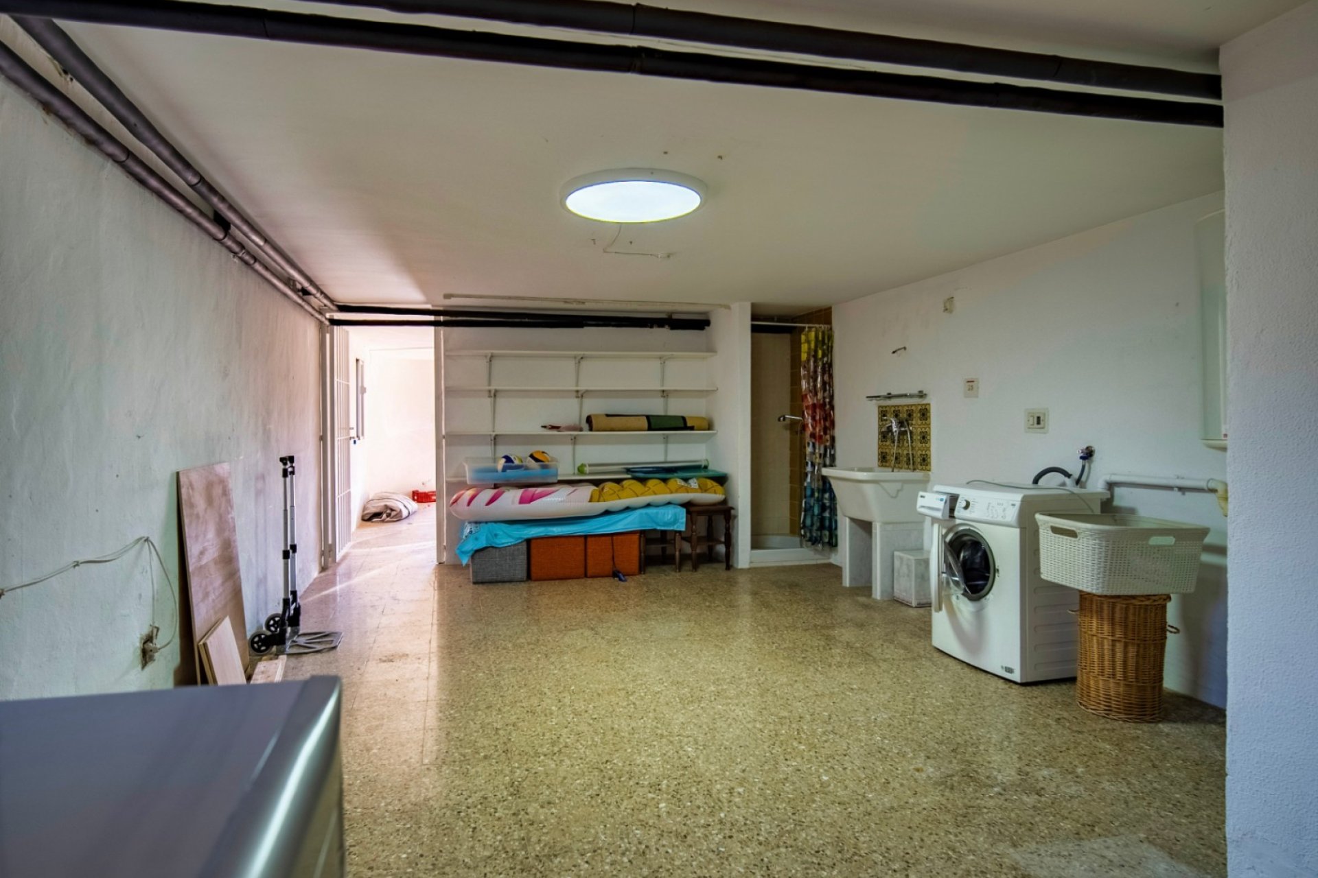 Reventa - Villa -
Alfaz del Pi - Colonia Escandinavia