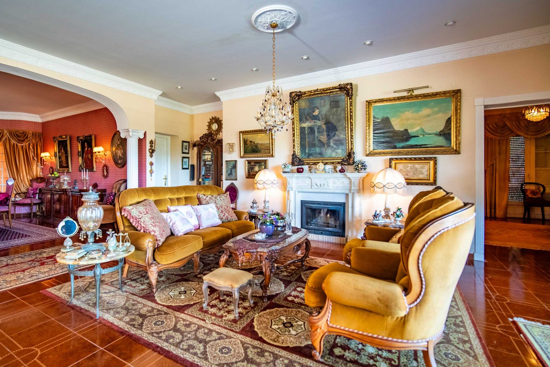 Reventa - Villa -
Alfaz del Pi - Colonia Escandinavia