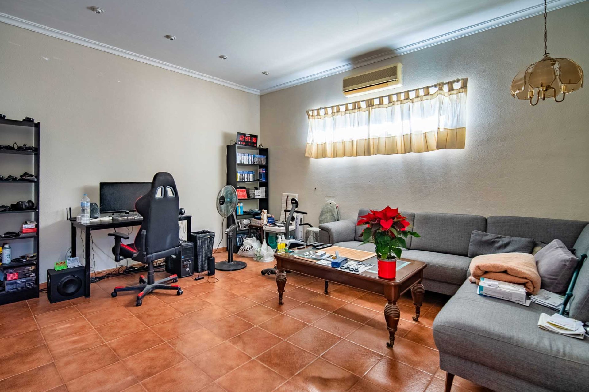 Reventa - Villa -
Alfaz del Pi - Colonia Escandinavia