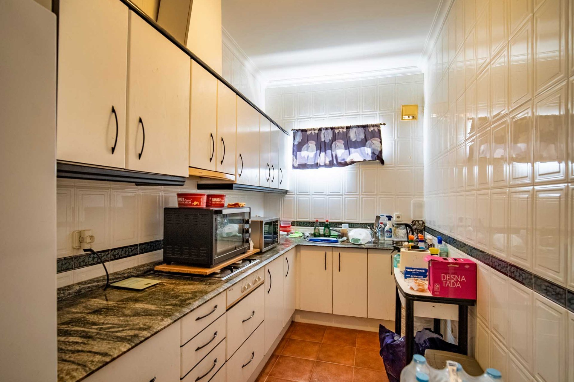 Reventa - Villa -
Alfaz del Pi - Colonia Escandinavia