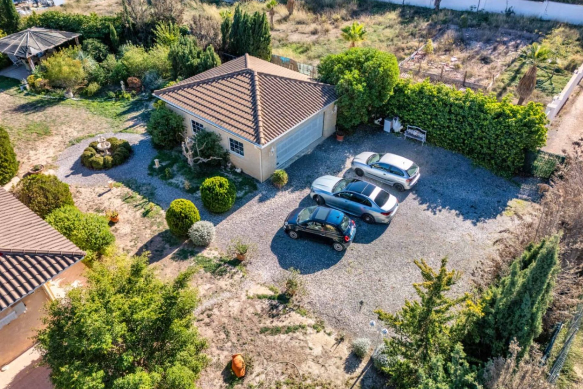 Reventa - Villa -
Alfaz del Pi - Colonia Escandinavia