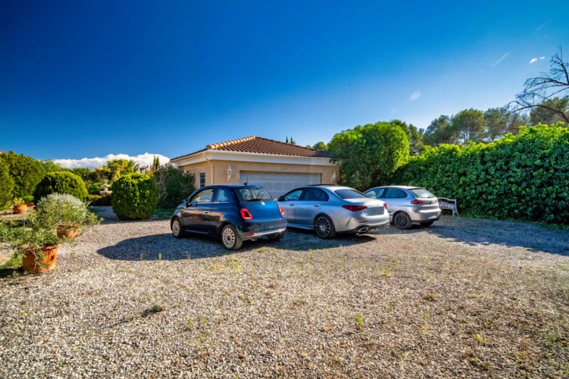 Reventa - Villa -
Alfaz del Pi - Colonia Escandinavia