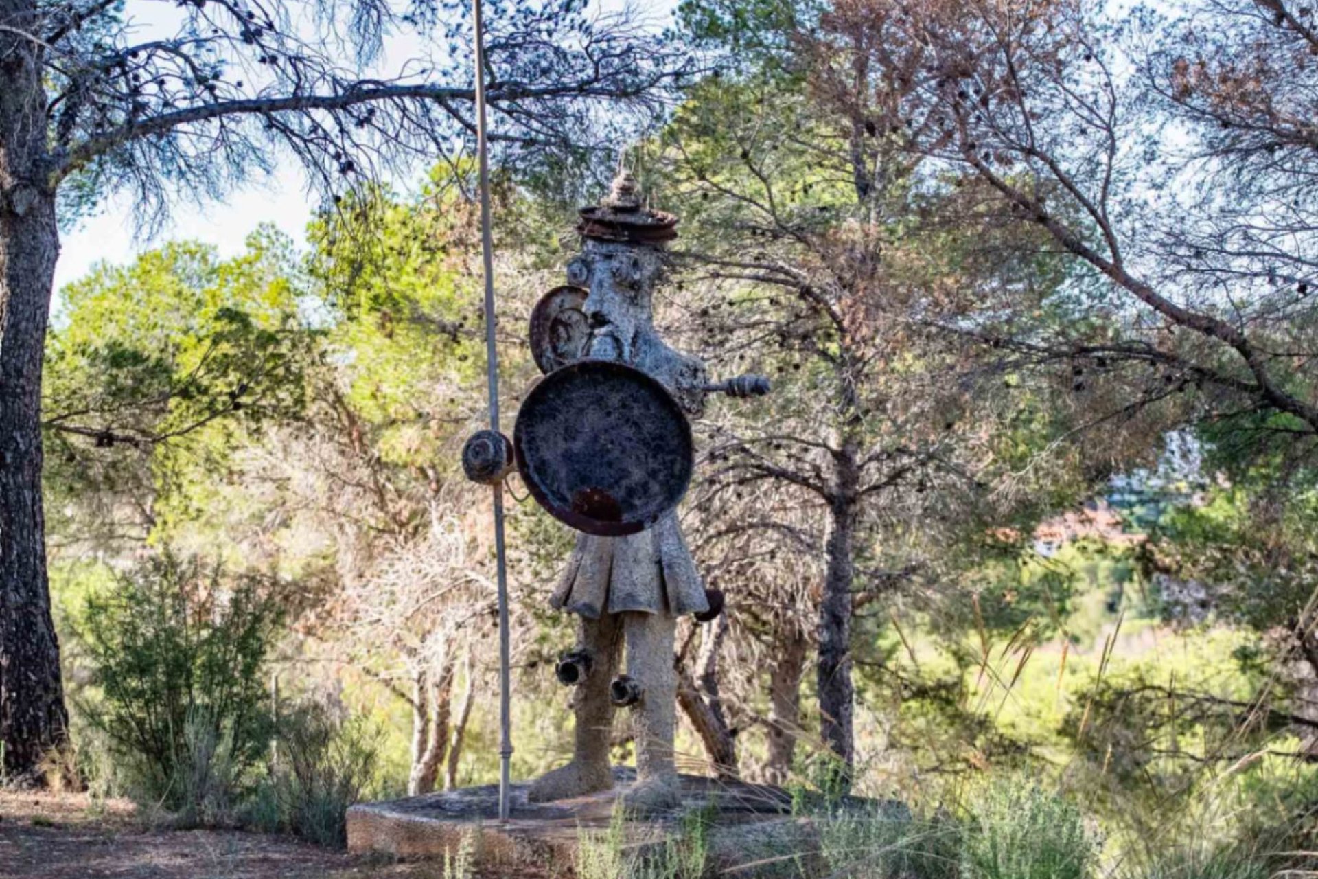 Reventa - Villa -
Alfaz del Pi - Colonia Escandinavia