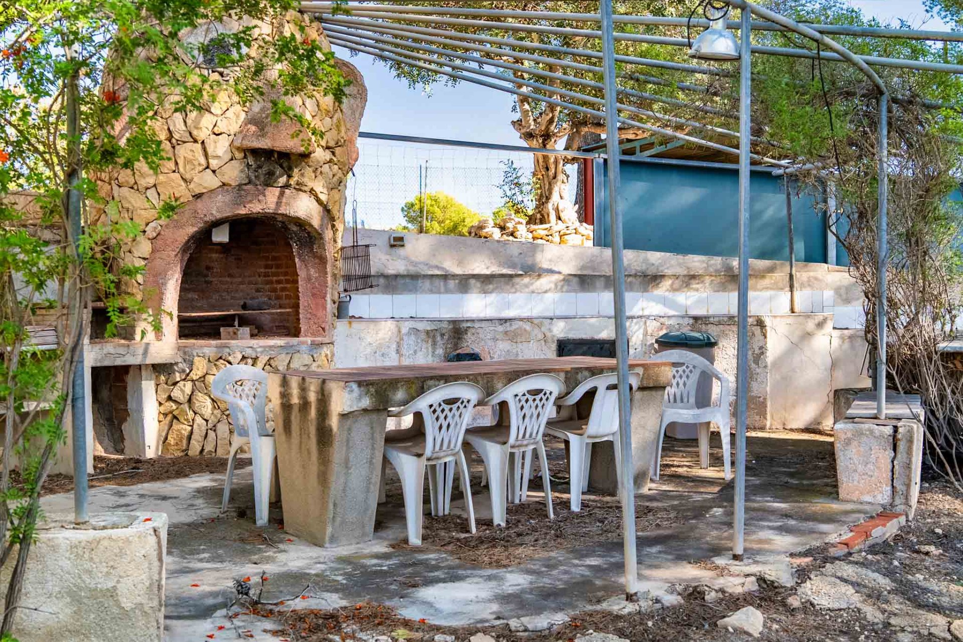 Reventa - Villa -
Alfaz del Pi - Colonia Escandinavia