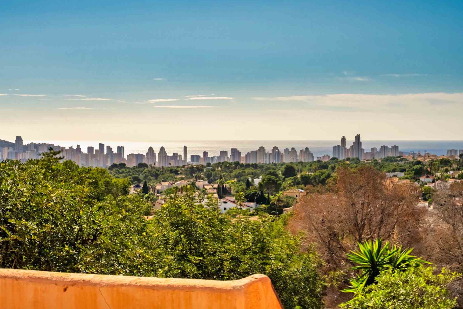 Reventa - Villa -
Alfaz del Pi - Colonia Escandinavia