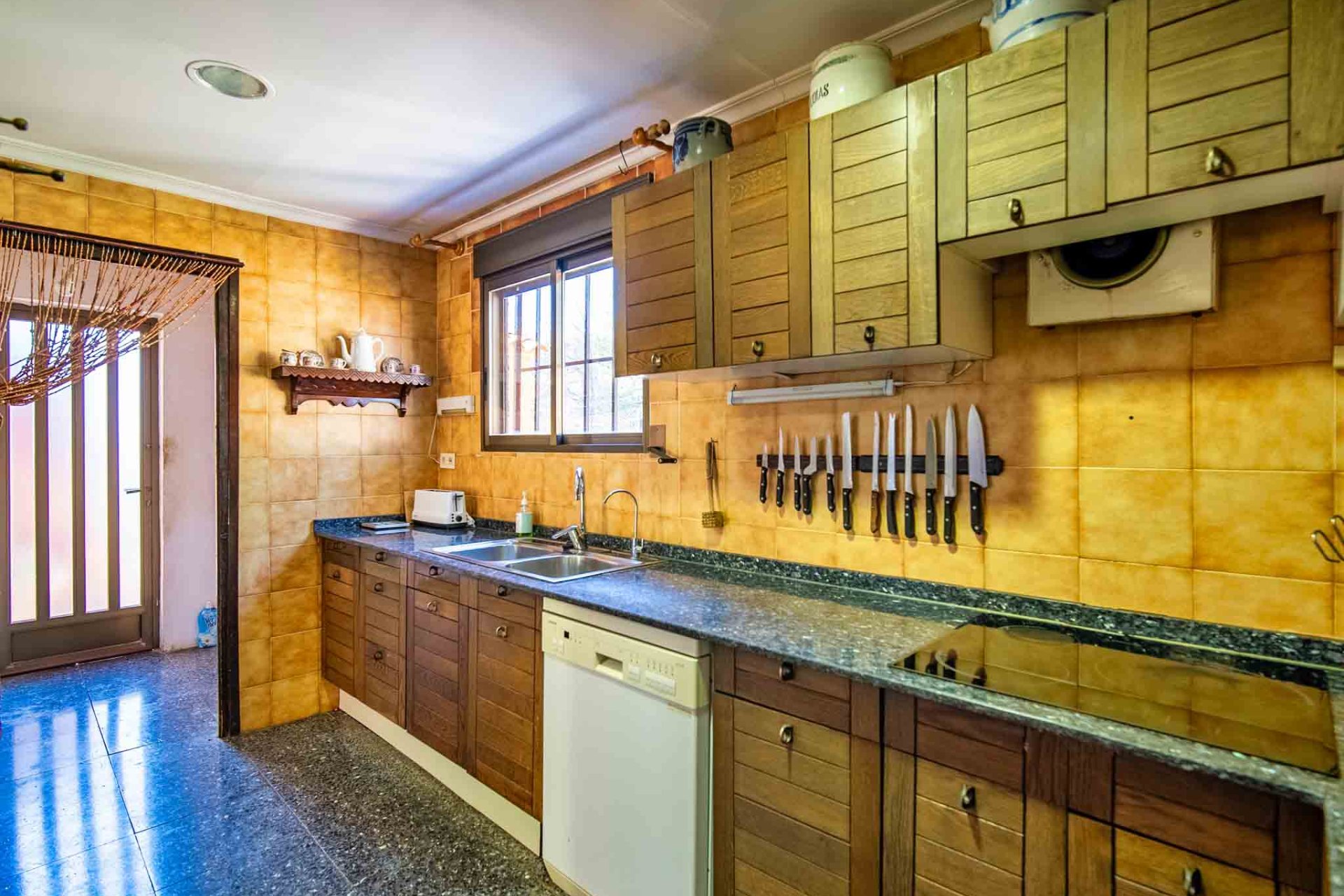 Reventa - Villa -
Alfaz del Pi - Colonia Escandinavia