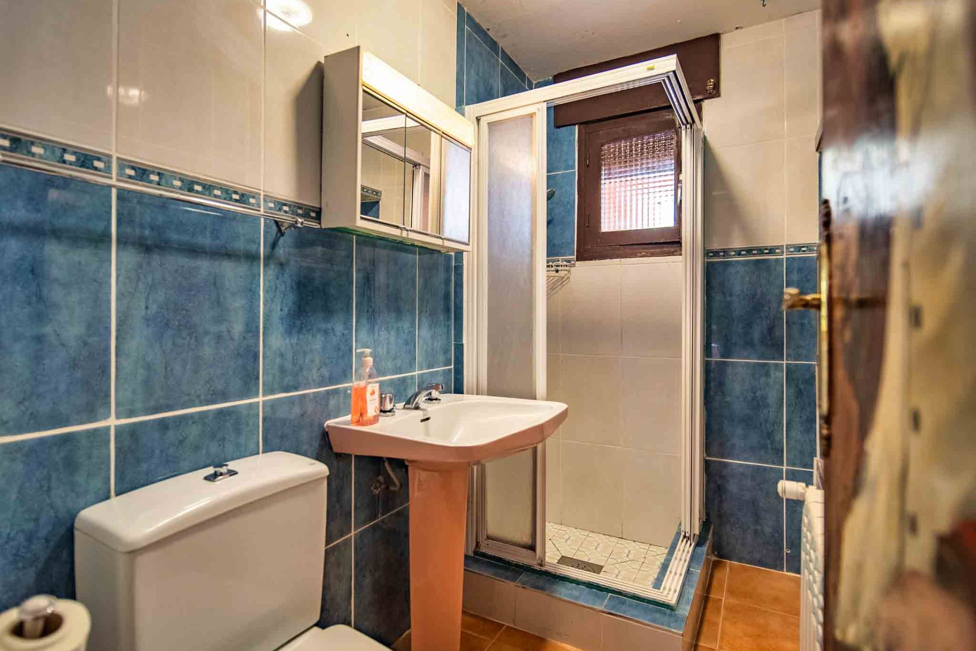 Reventa - Villa -
Alfaz del Pi - Colonia Escandinavia