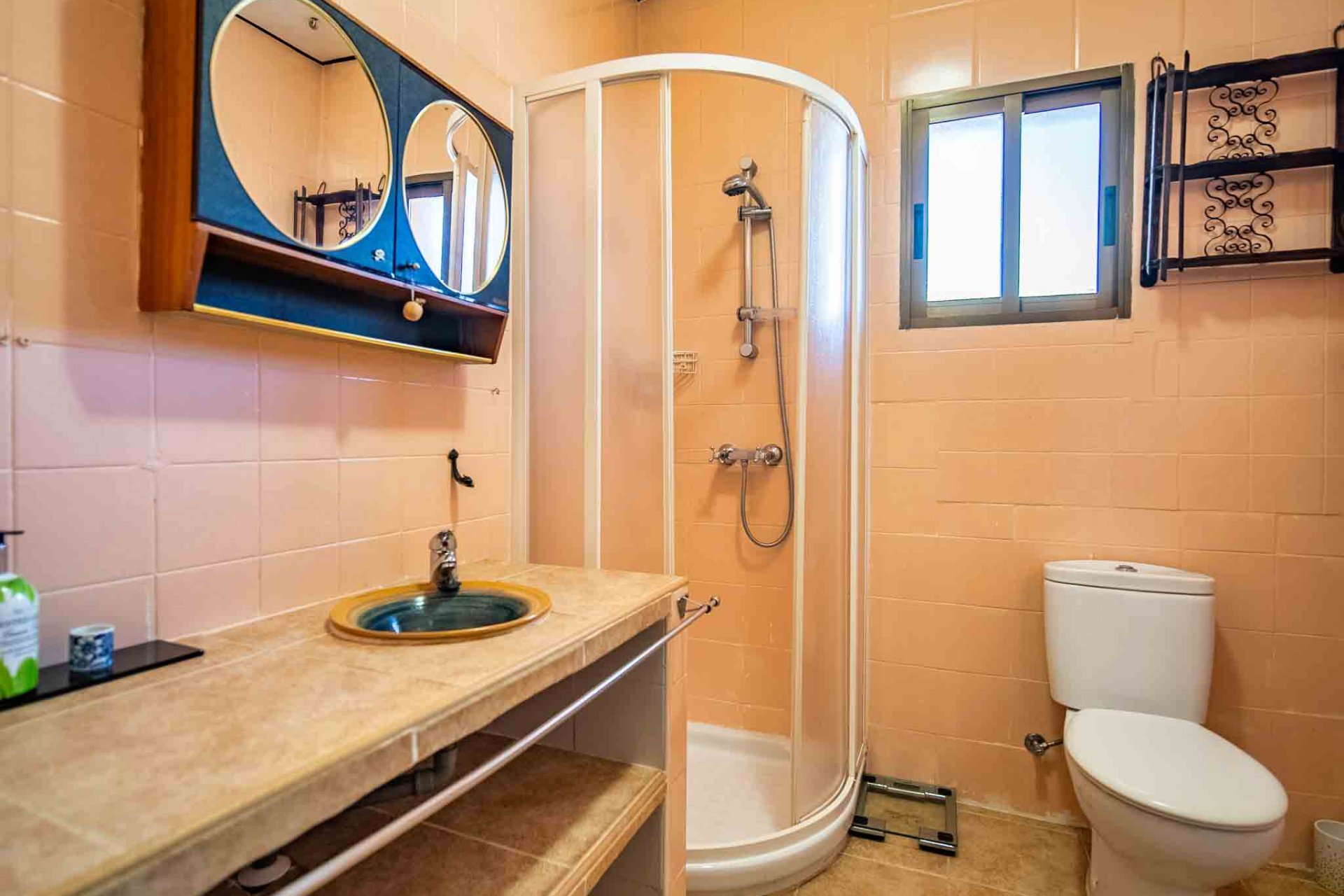 Reventa - Villa -
Alfaz del Pi - Colonia Escandinavia