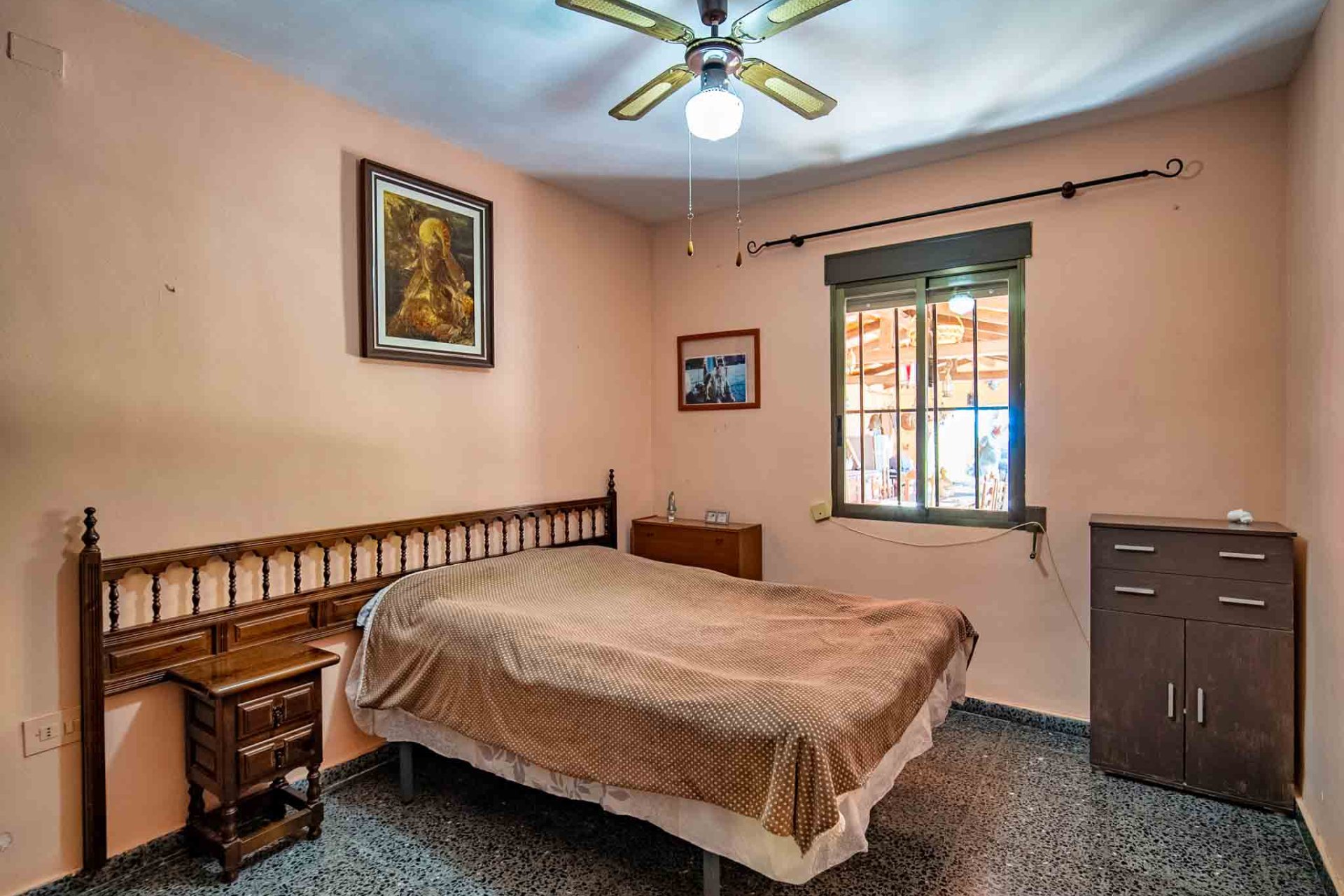 Reventa - Villa -
Alfaz del Pi - Colonia Escandinavia