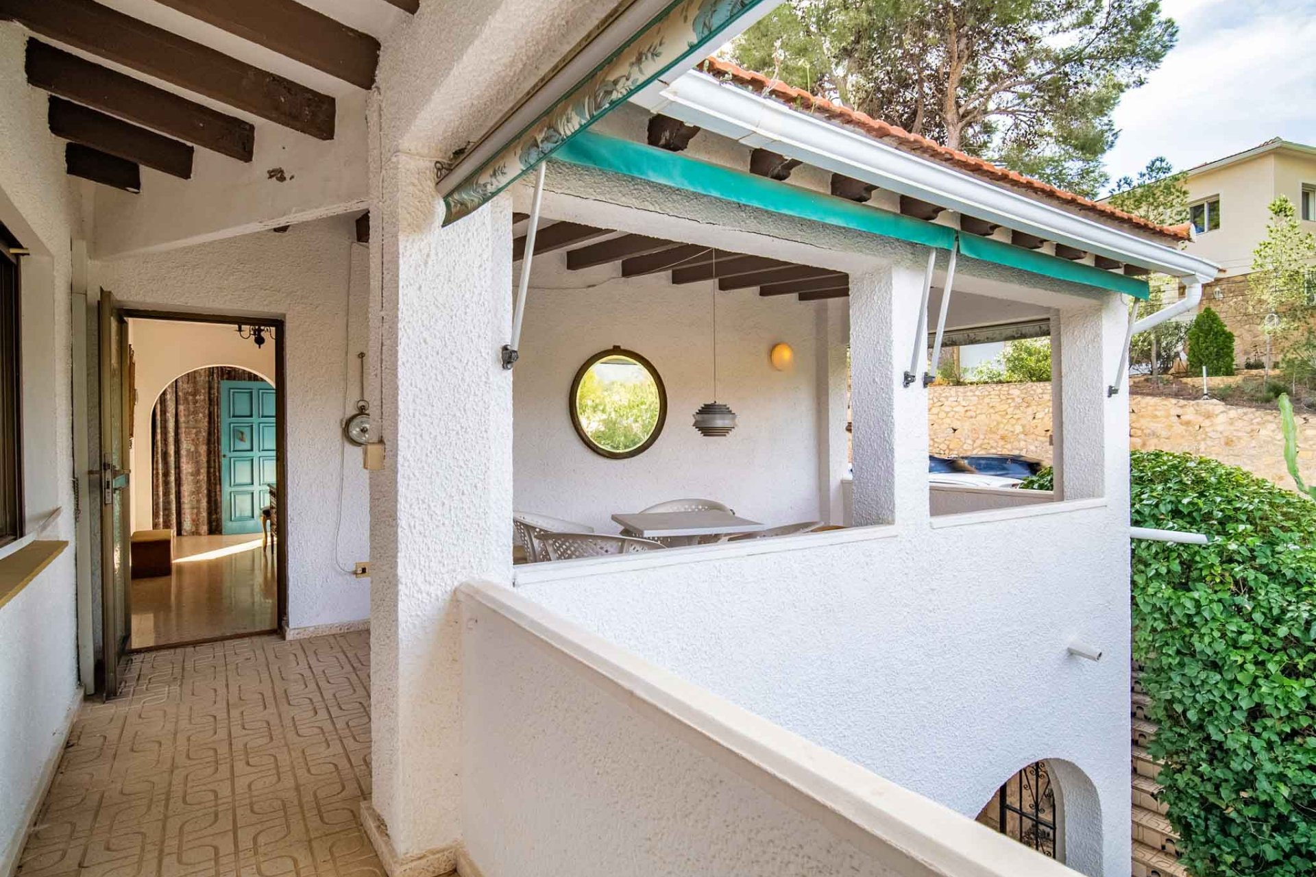 Reventa - Villa -
Alfaz del Pi - Colonia Escandinavia