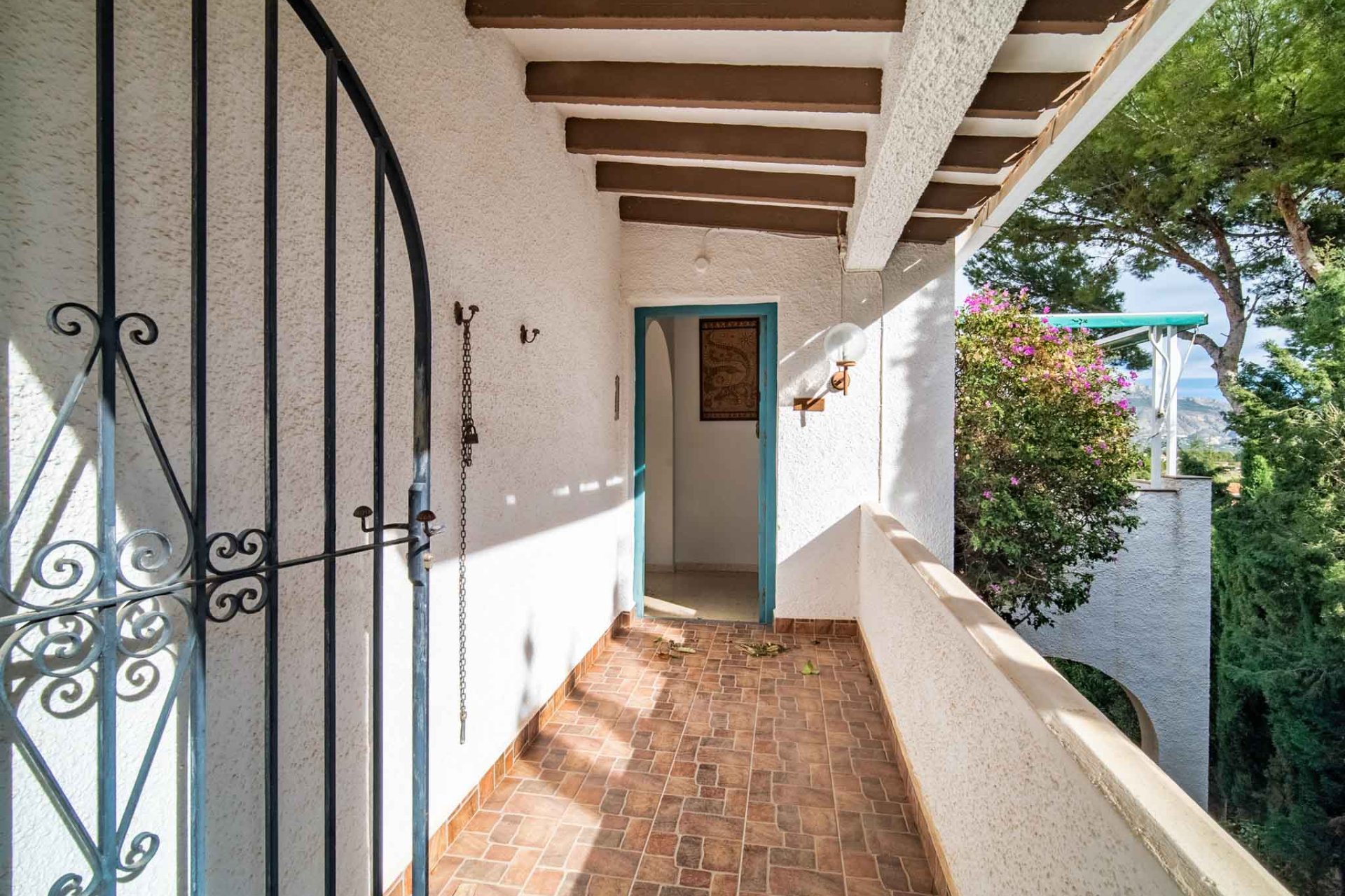 Reventa - Villa -
Alfaz del Pi - Colonia Escandinavia