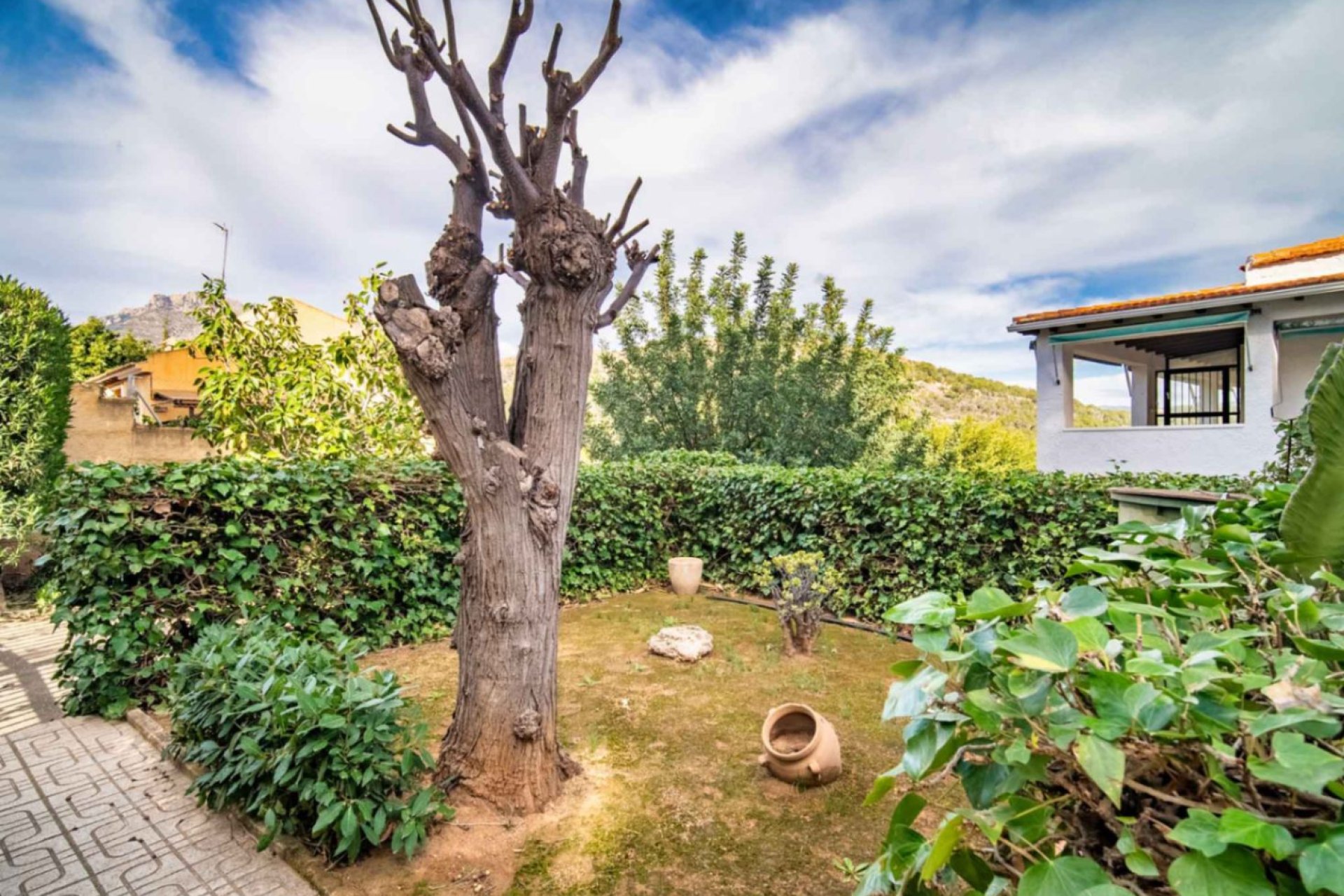 Reventa - Villa -
Alfaz del Pi - Colonia Escandinavia