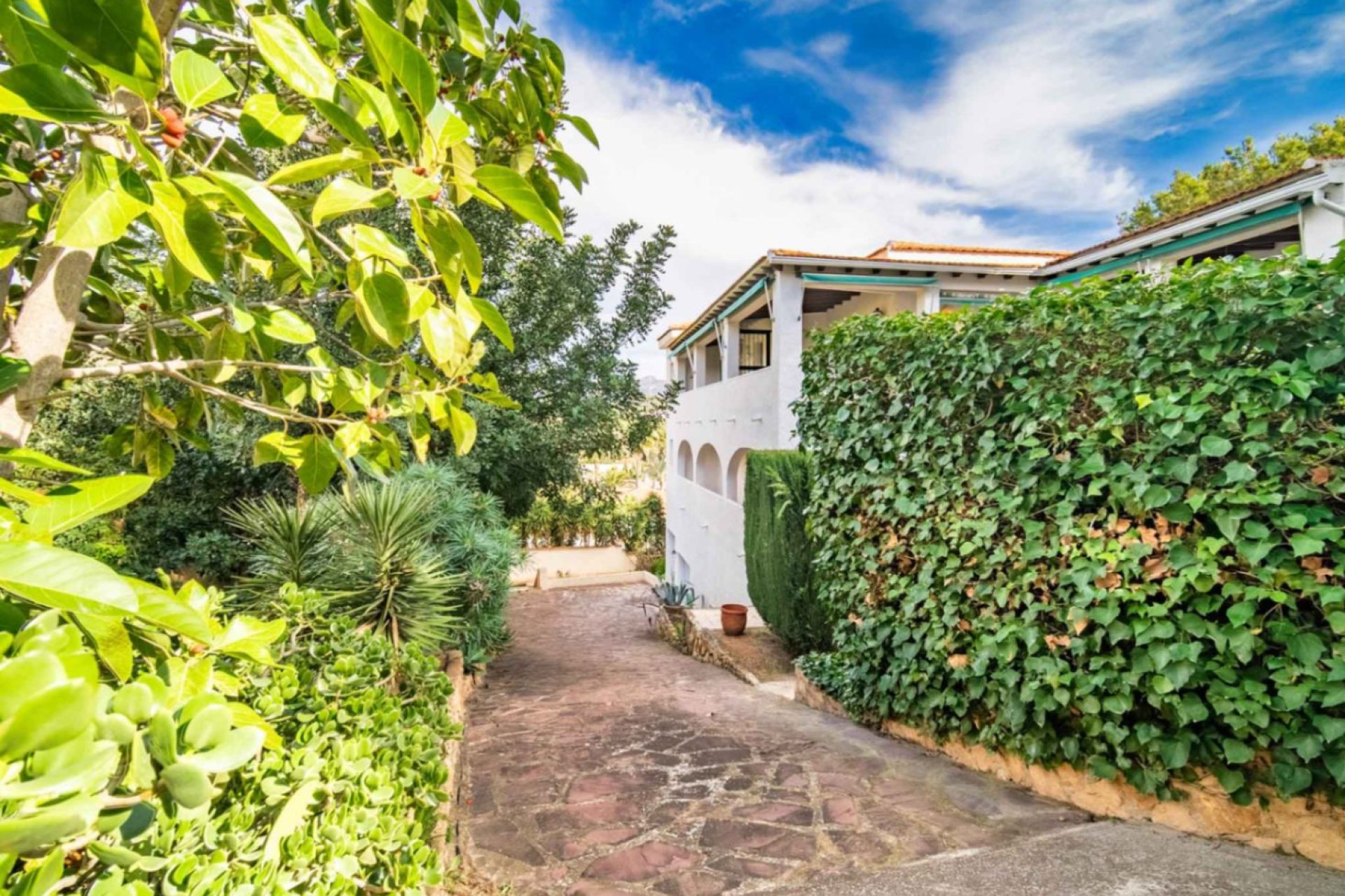 Reventa - Villa -
Alfaz del Pi - Colonia Escandinavia