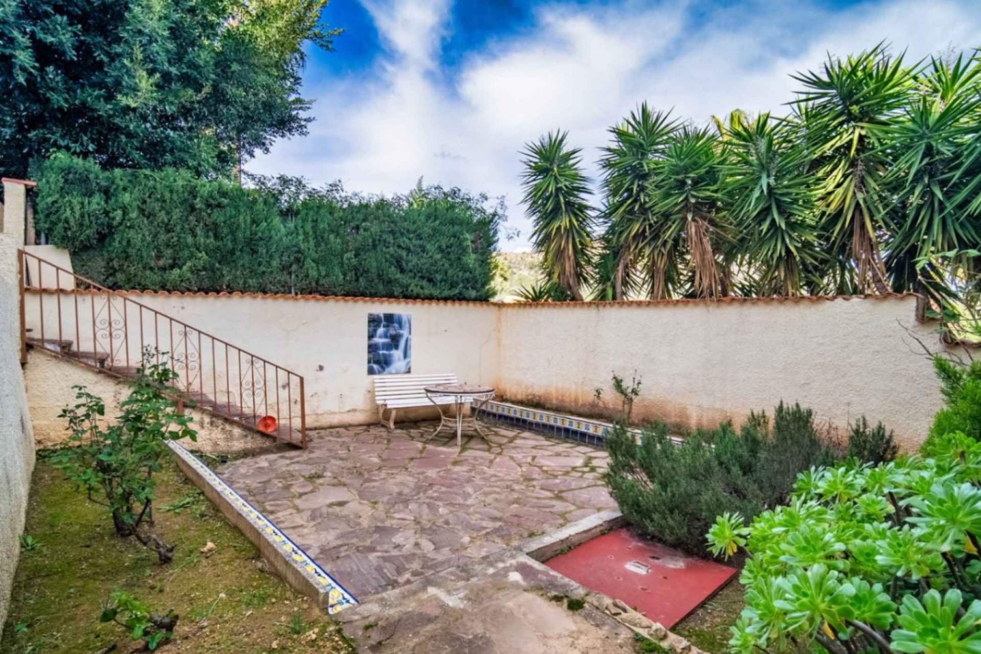 Reventa - Villa -
Alfaz del Pi - Colonia Escandinavia