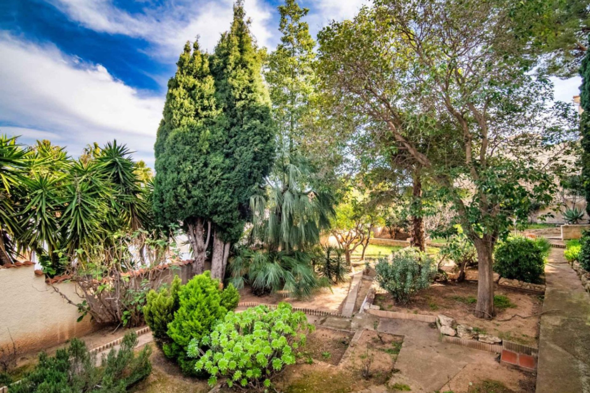 Reventa - Villa -
Alfaz del Pi - Colonia Escandinavia