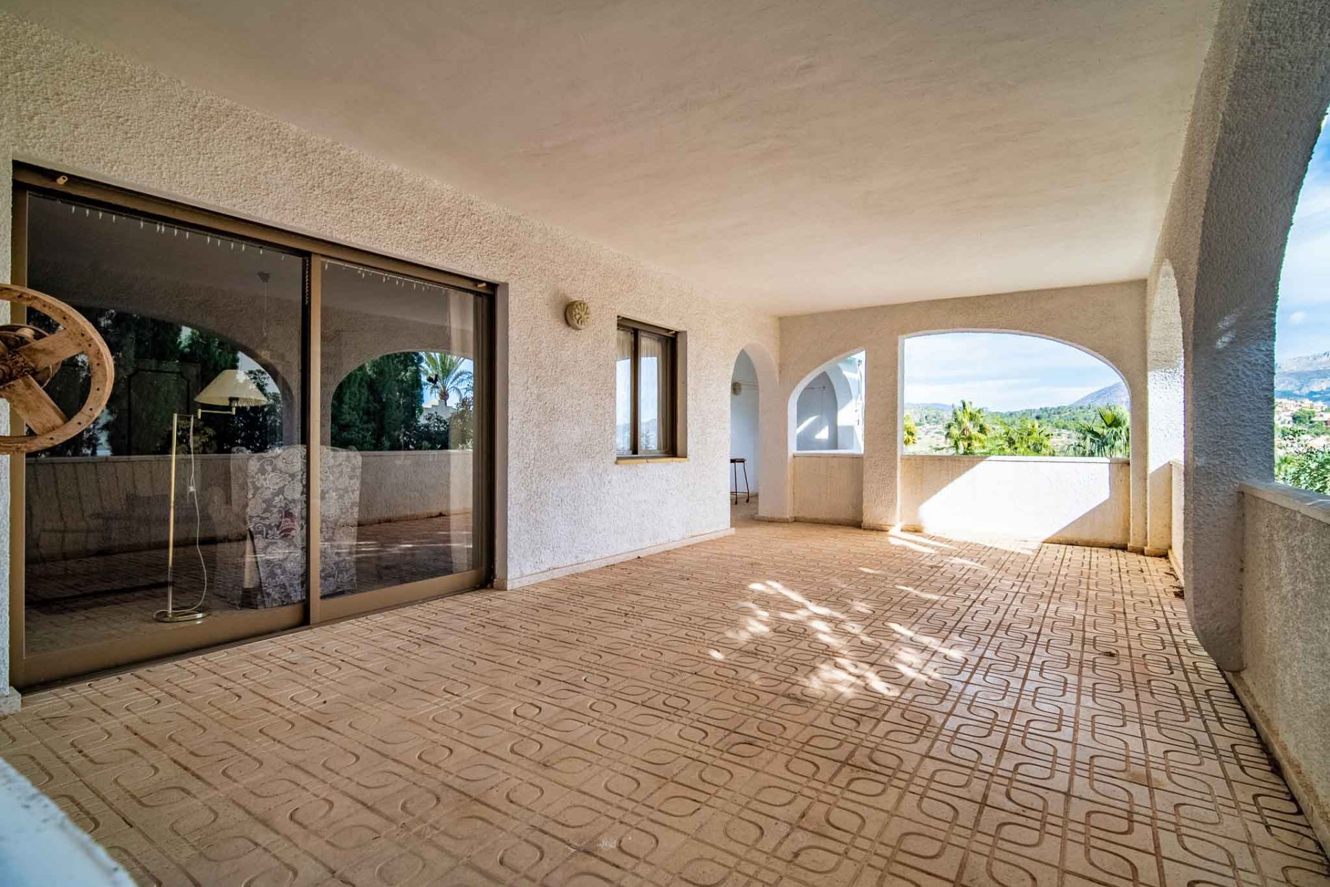 Reventa - Villa -
Alfaz del Pi - Colonia Escandinavia