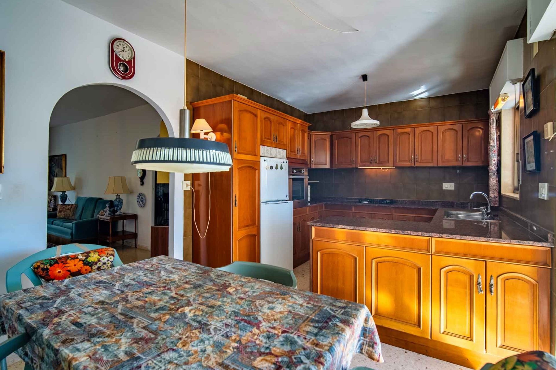 Reventa - Villa -
Alfaz del Pi - Colonia Escandinavia