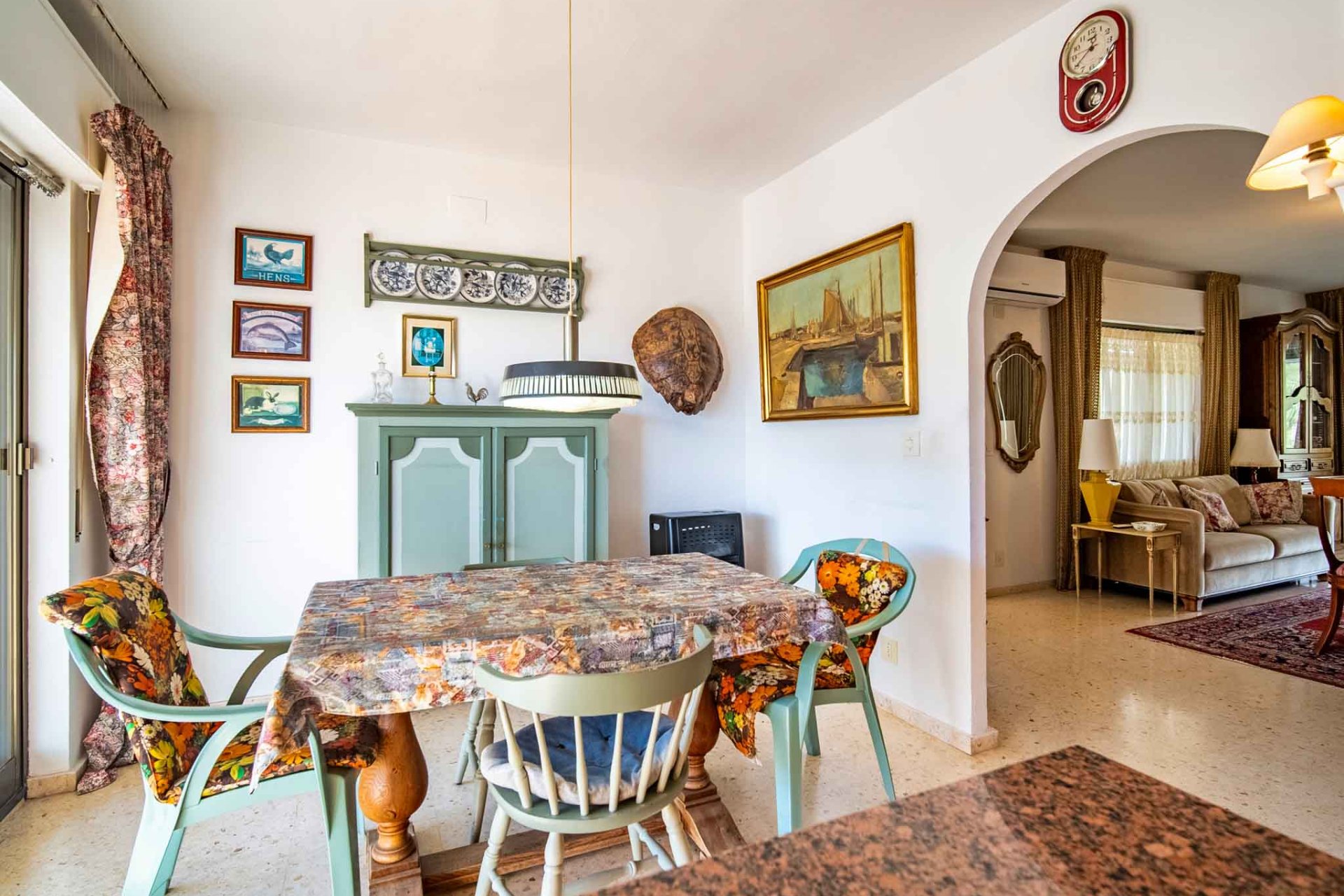 Reventa - Villa -
Alfaz del Pi - Colonia Escandinavia