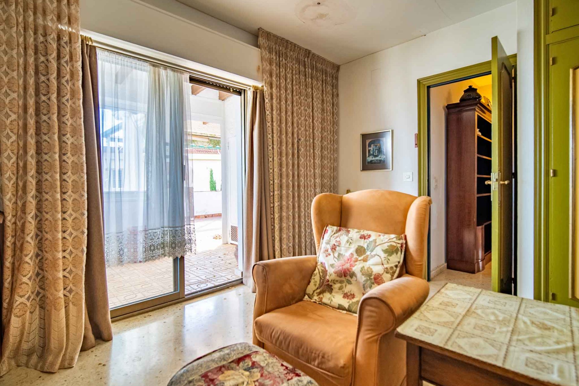 Reventa - Villa -
Alfaz del Pi - Colonia Escandinavia