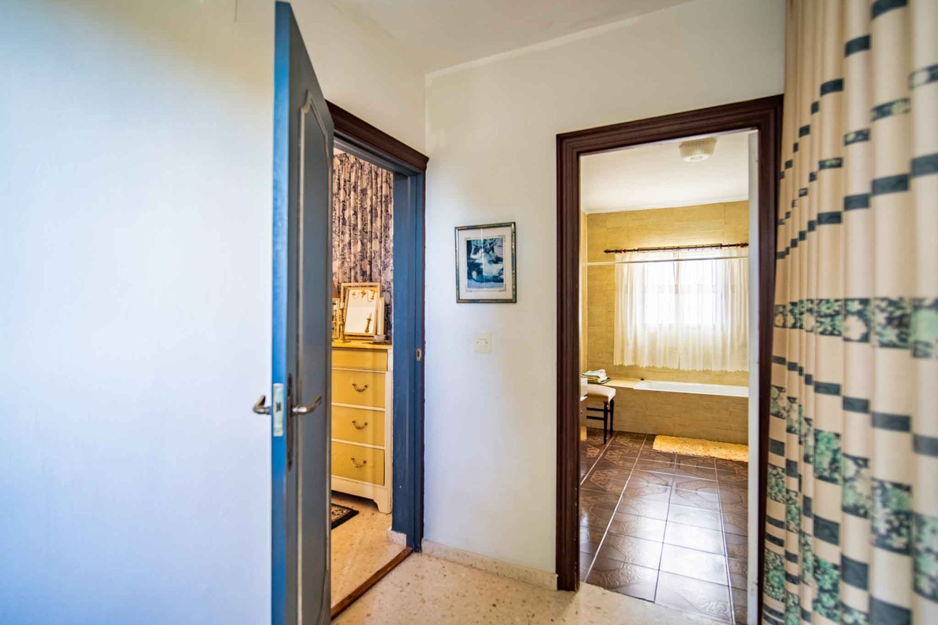 Reventa - Villa -
Alfaz del Pi - Colonia Escandinavia