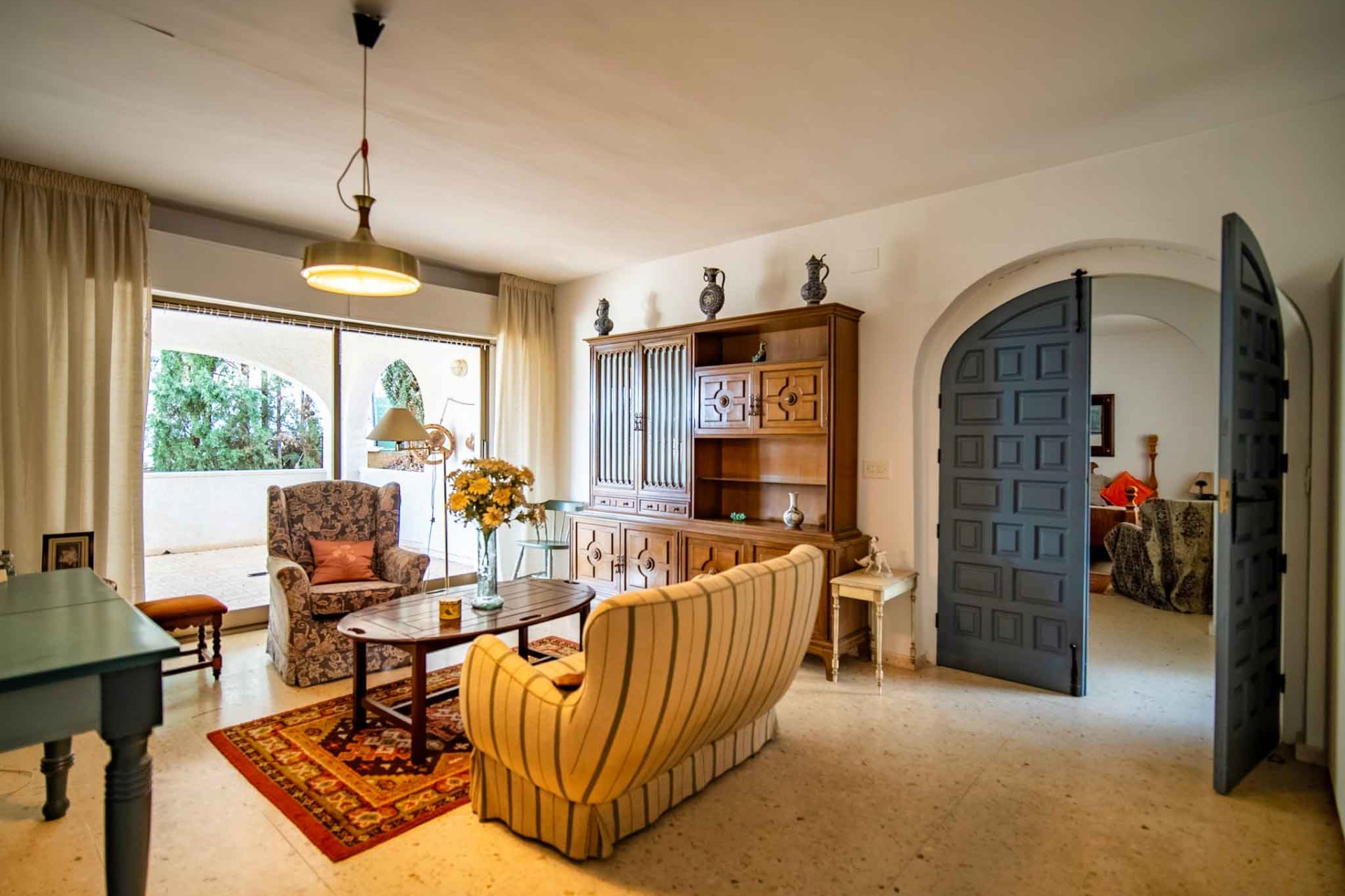 Reventa - Villa -
Alfaz del Pi - Colonia Escandinavia