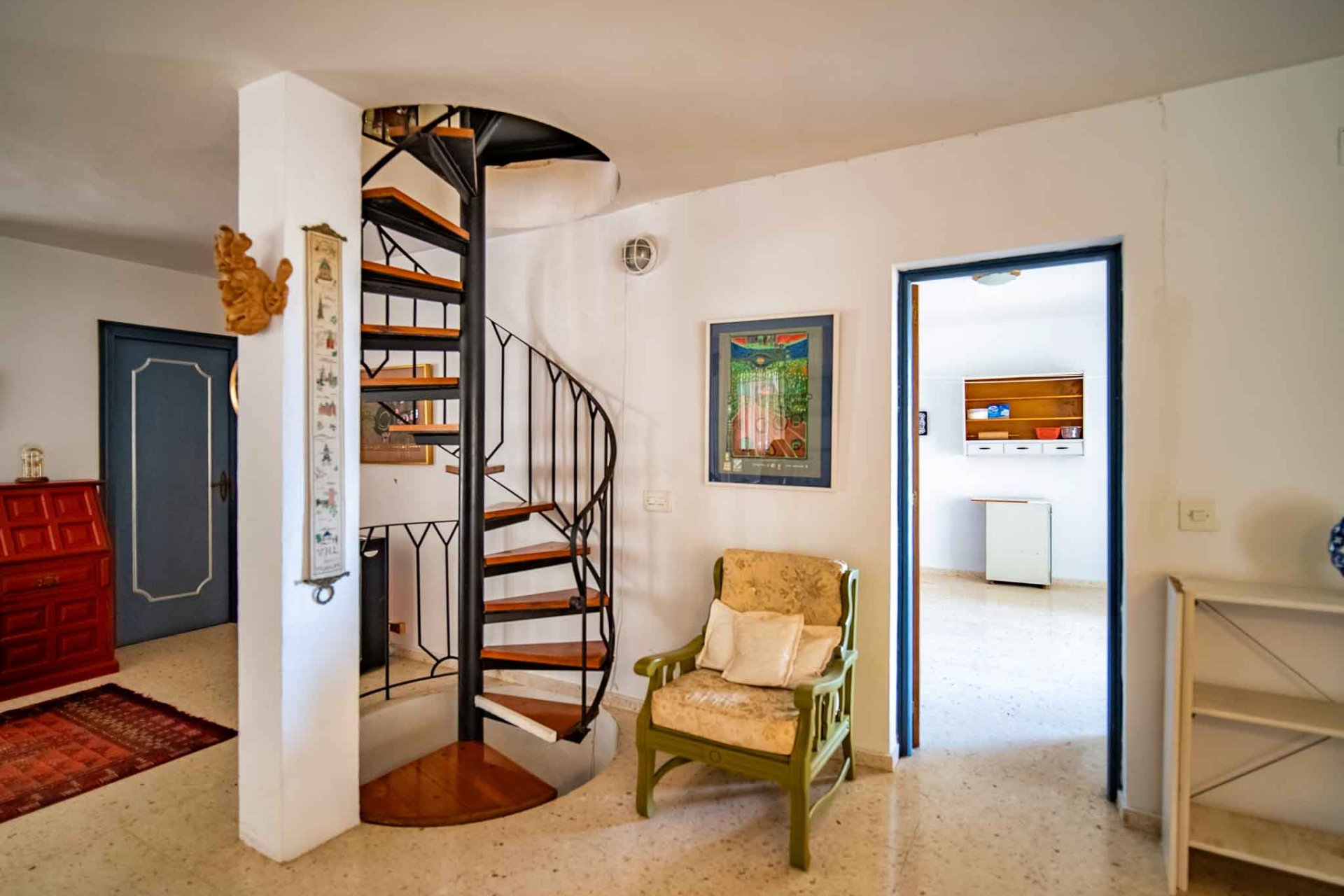 Reventa - Villa -
Alfaz del Pi - Colonia Escandinavia