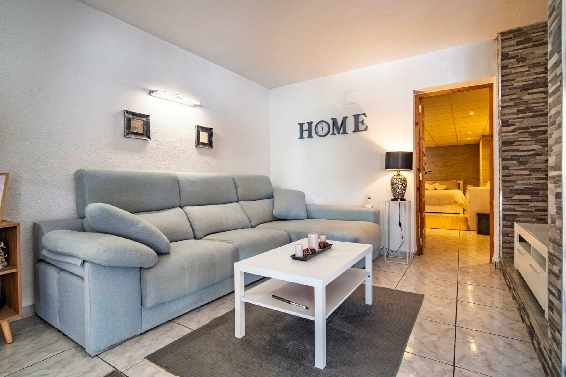 Reventa - Villa -
Alfaz del Pi - Colonia Escandinavia