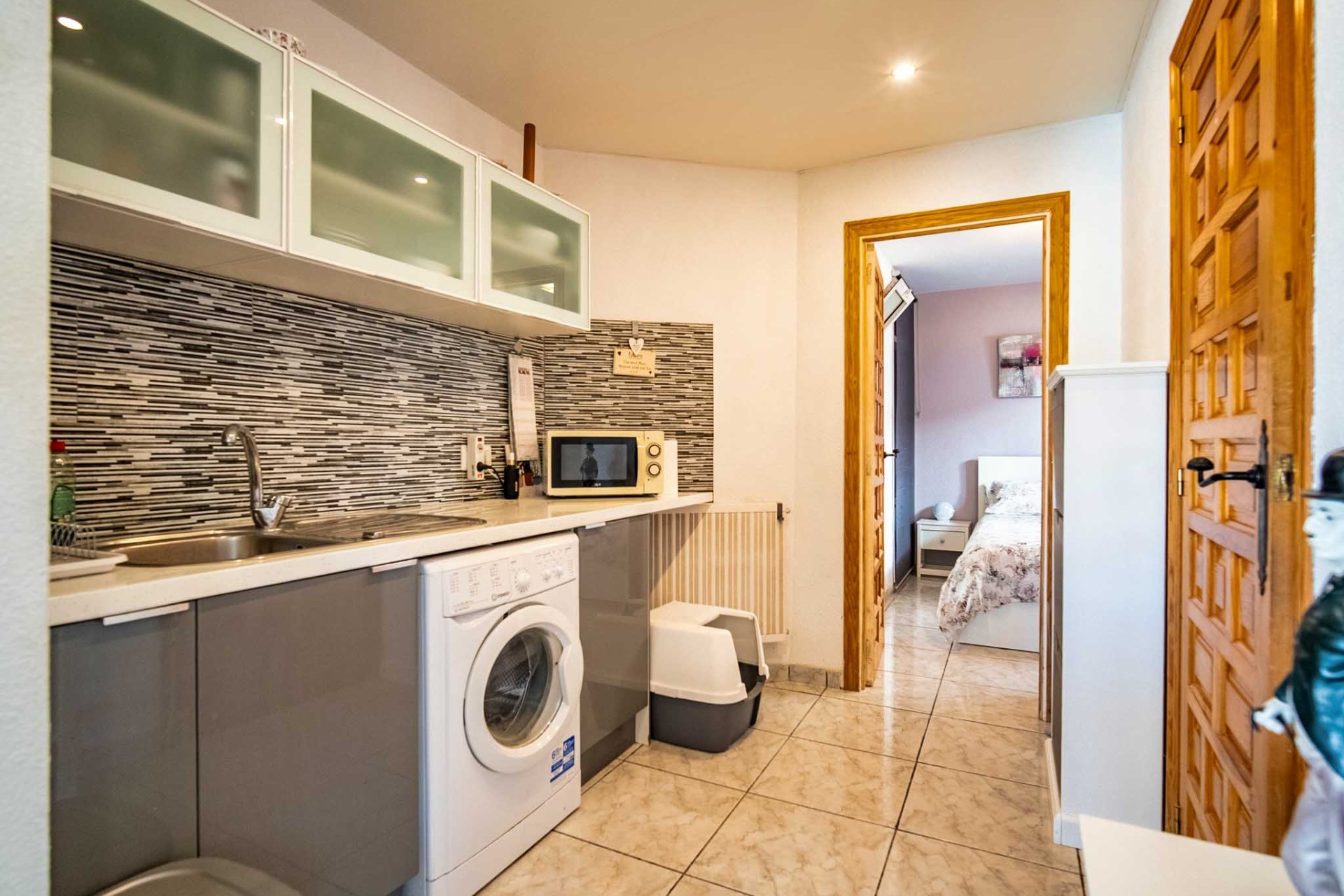Reventa - Villa -
Alfaz del Pi - Colonia Escandinavia